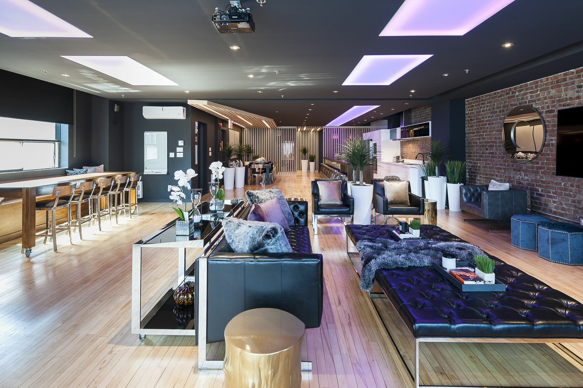 Holland Lofts