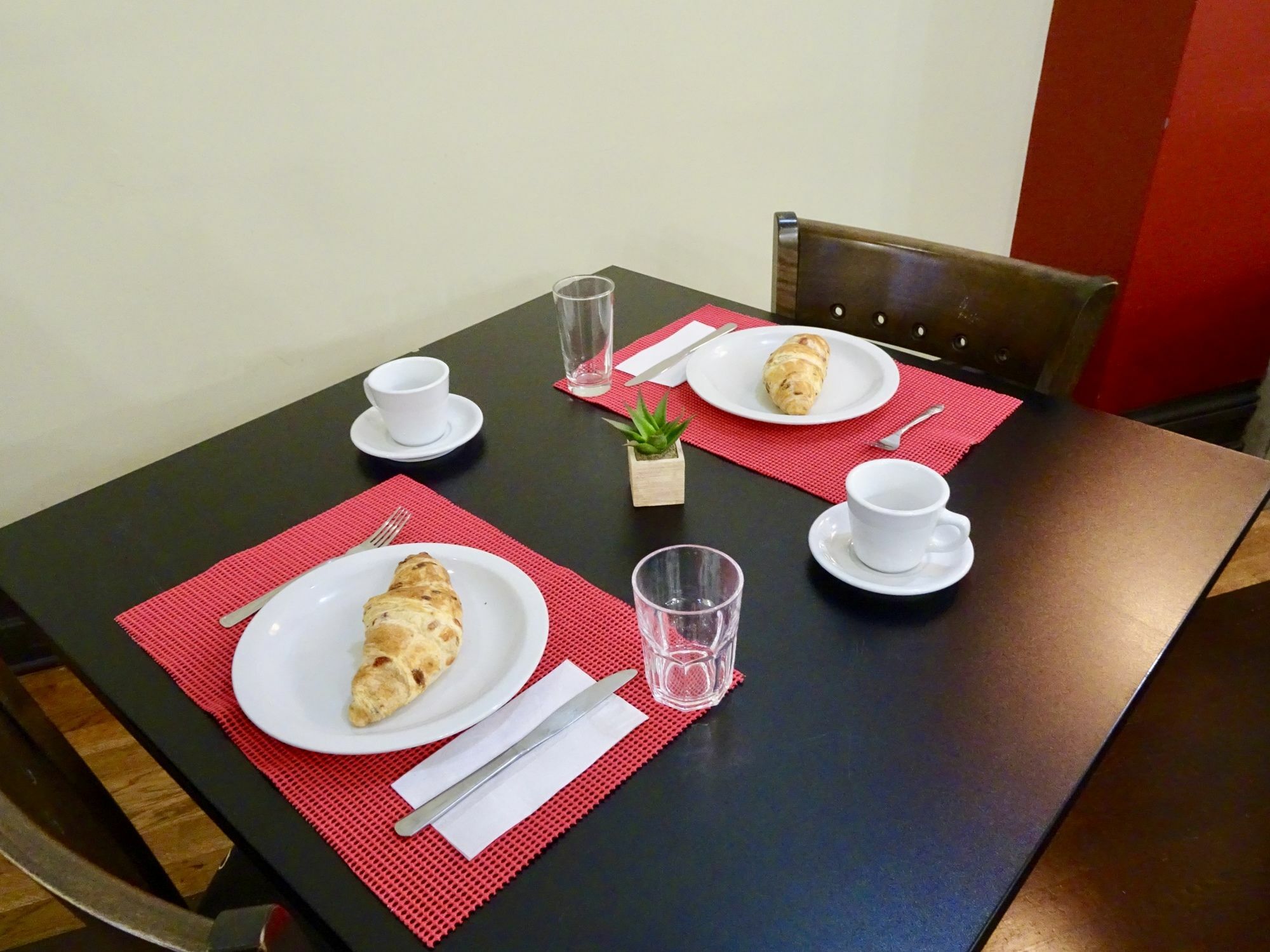 Inn & Espace Confort