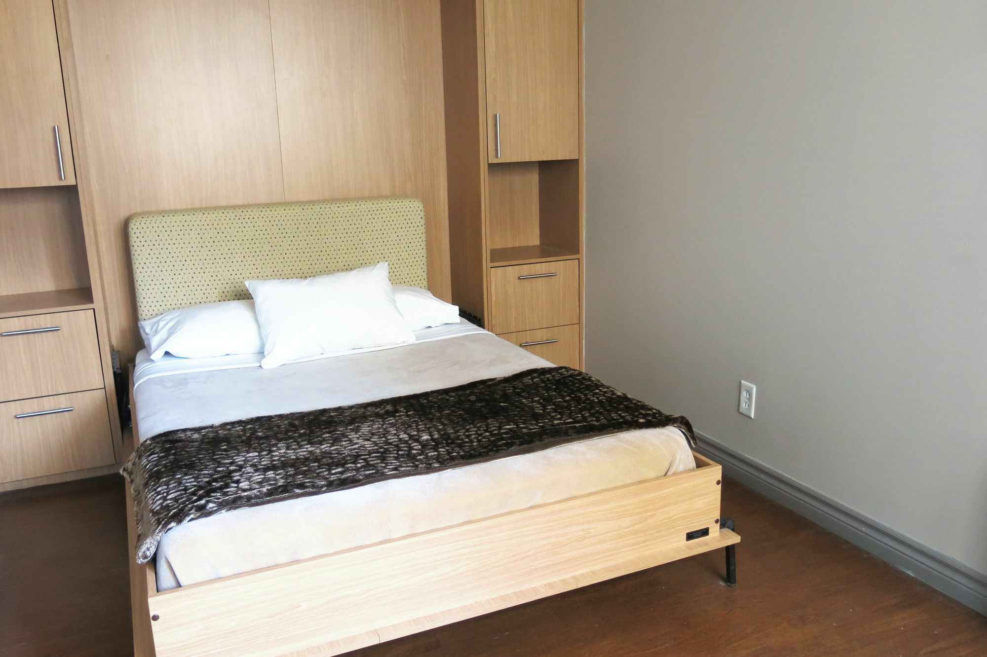 & Espace Confort Montreal