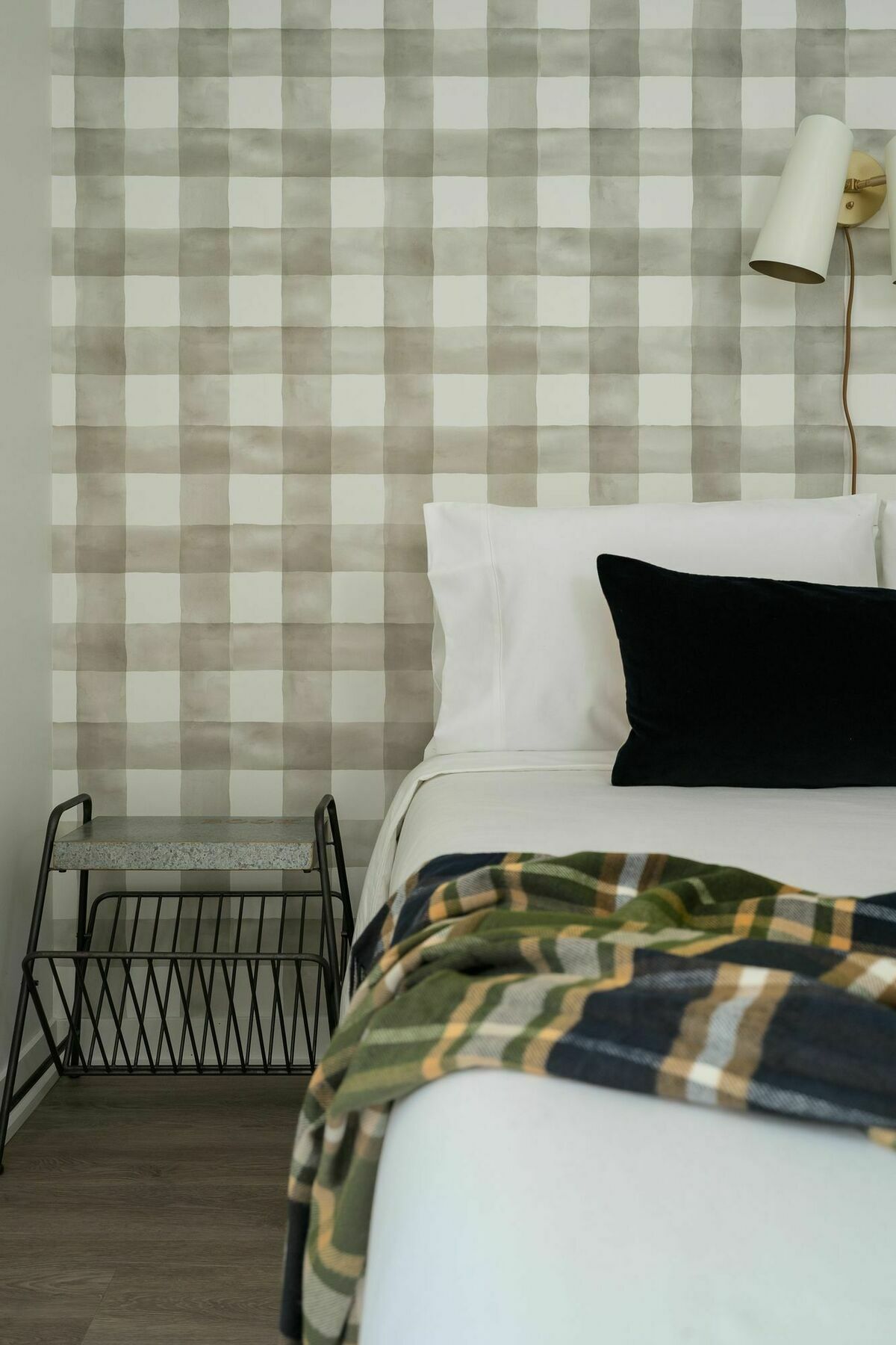 Apartment 1br In Quartier Des Spectacles By Sonder Montreal