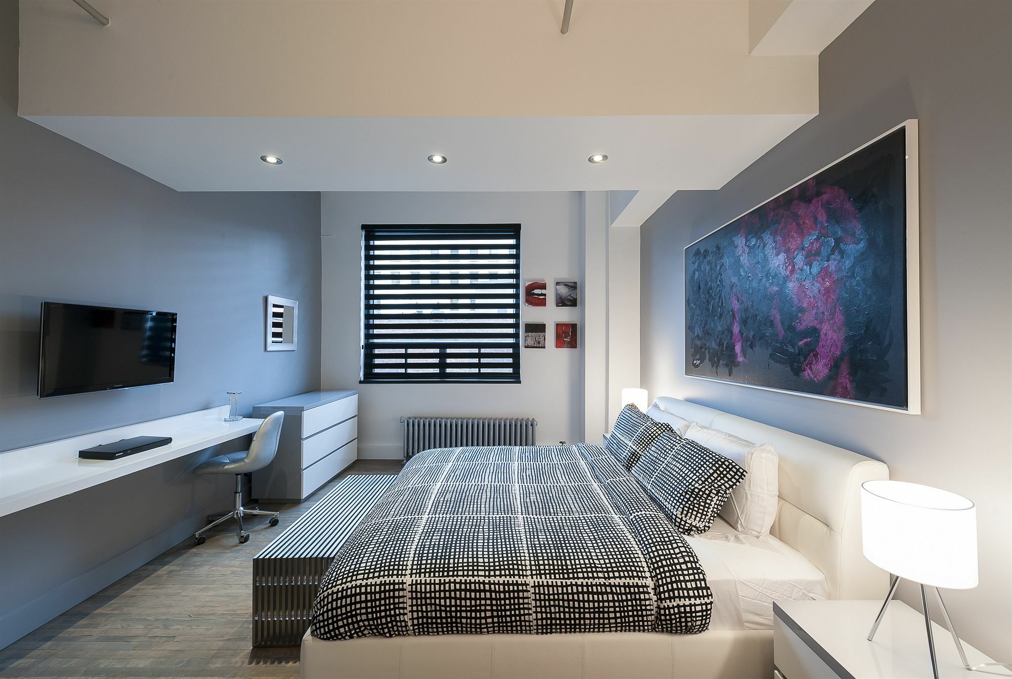 Apartment Holland Lofts