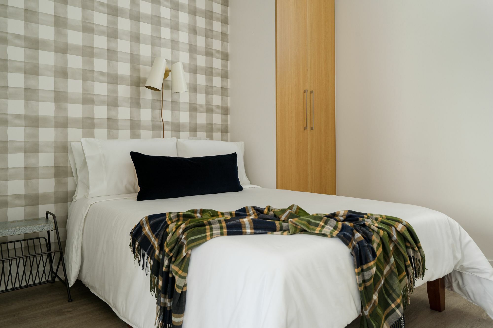 Apartment 1br In Quartier Des Spectacles By Sonder *