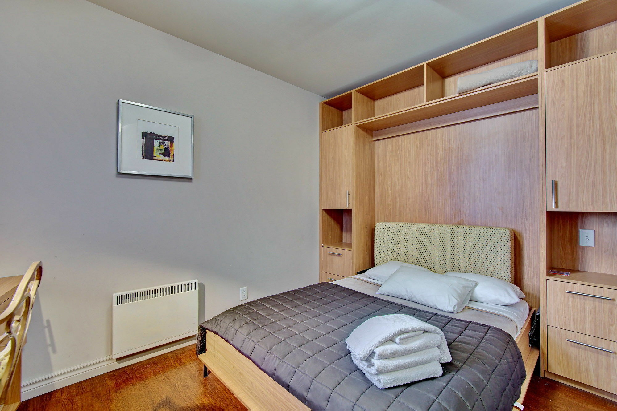 & Espace Confort 3* Montreal