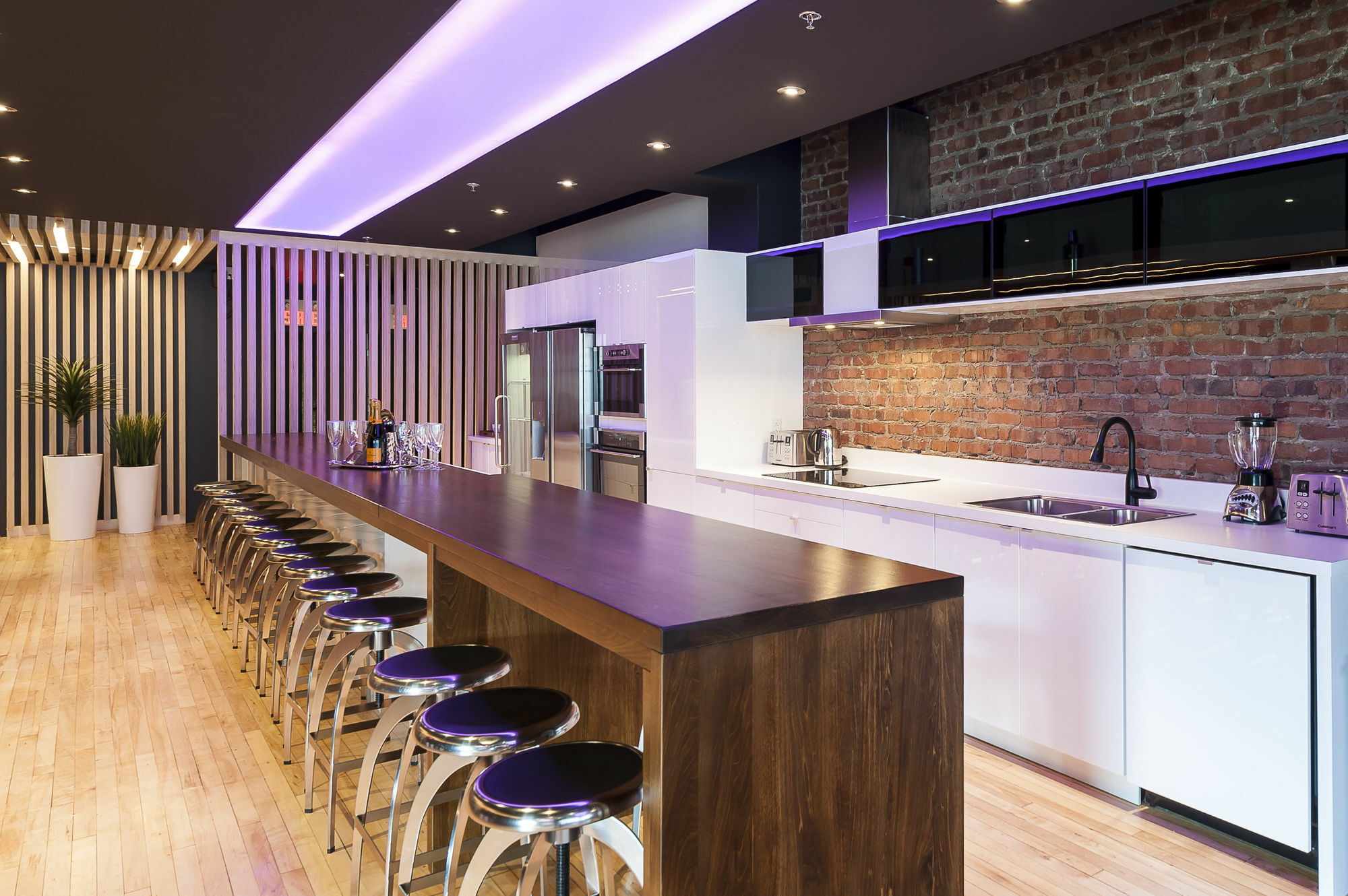 Holland Lofts *