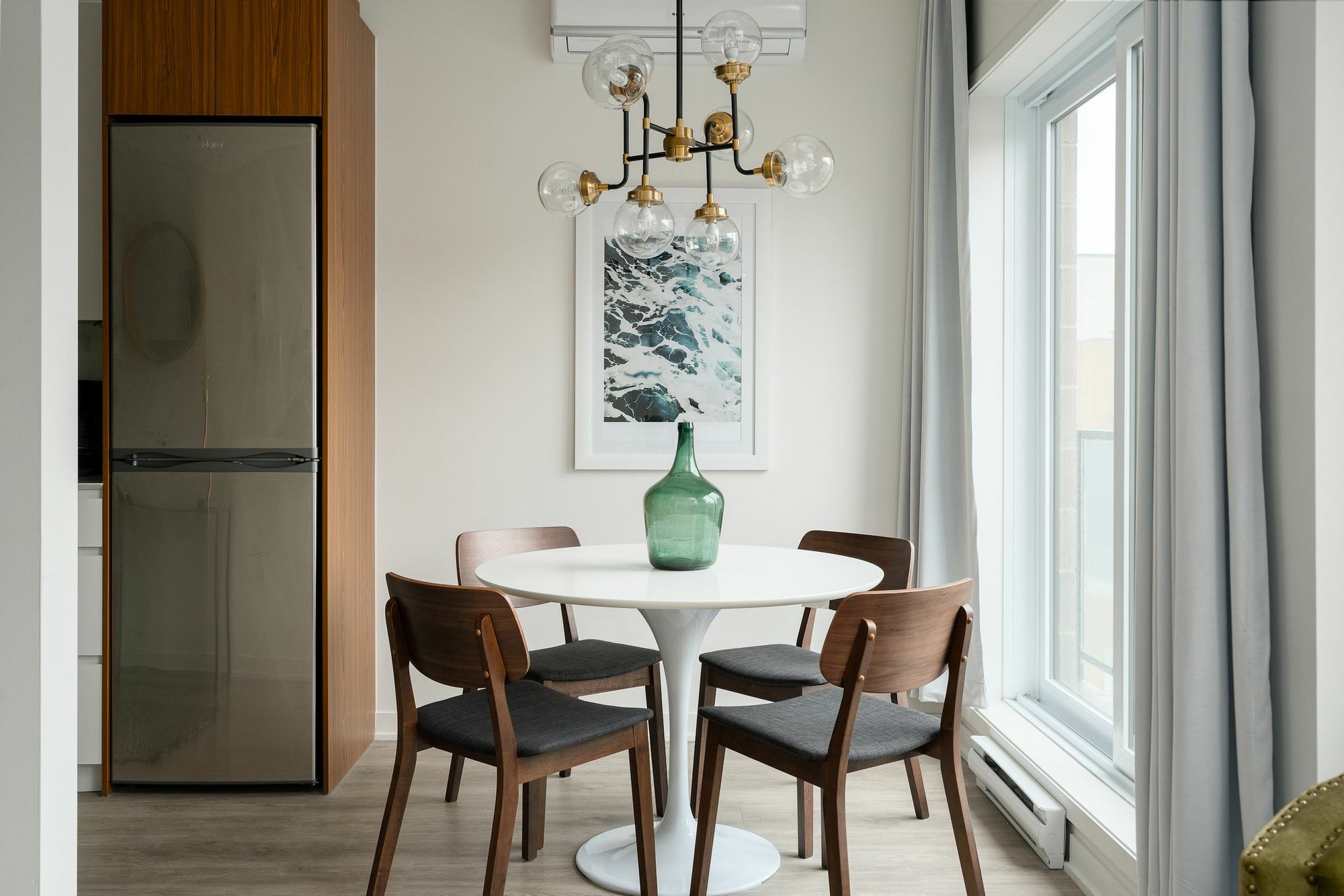 Apartment 1br In Quartier Des Spectacles By Sonder *