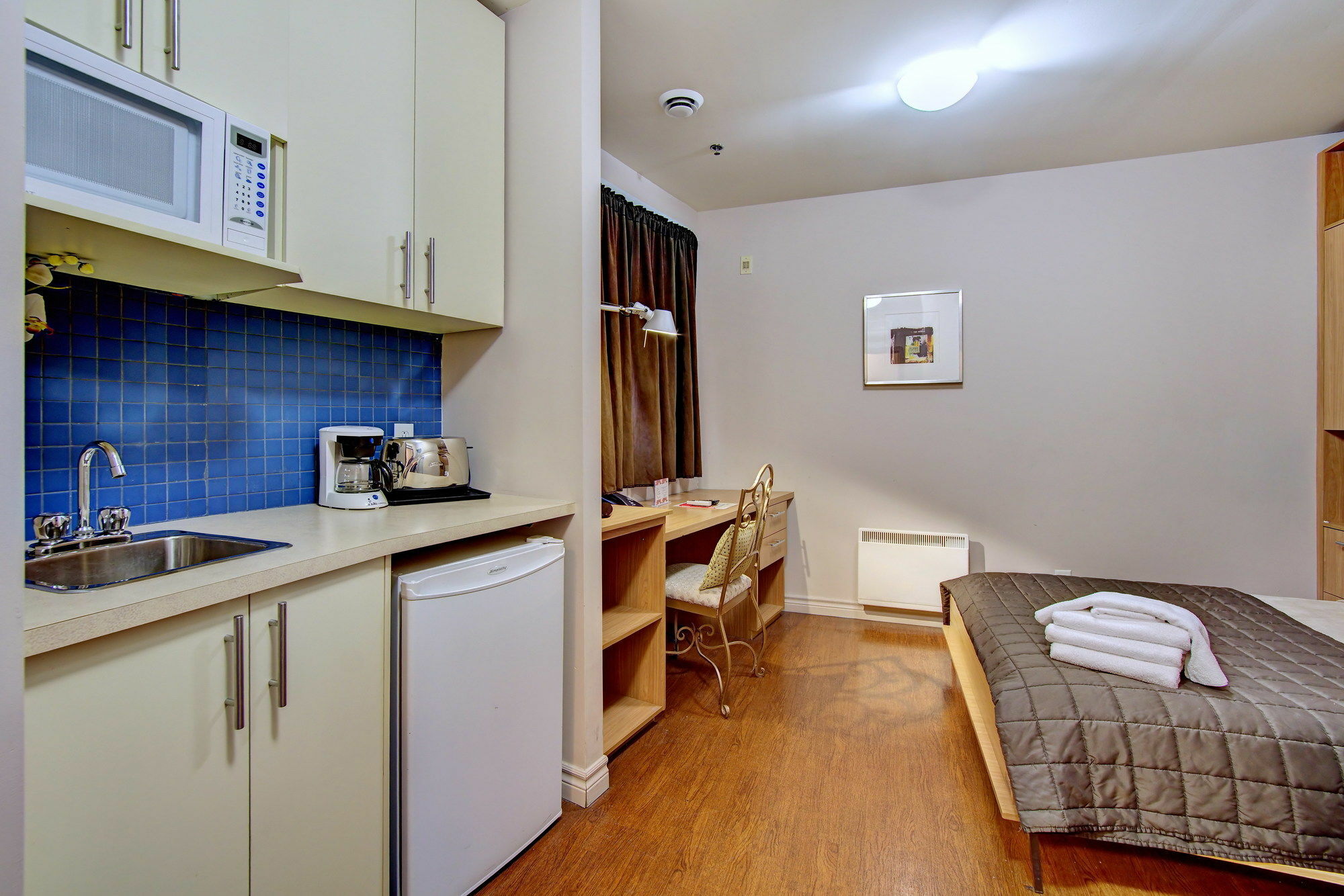 & Espace Confort Inn 3*