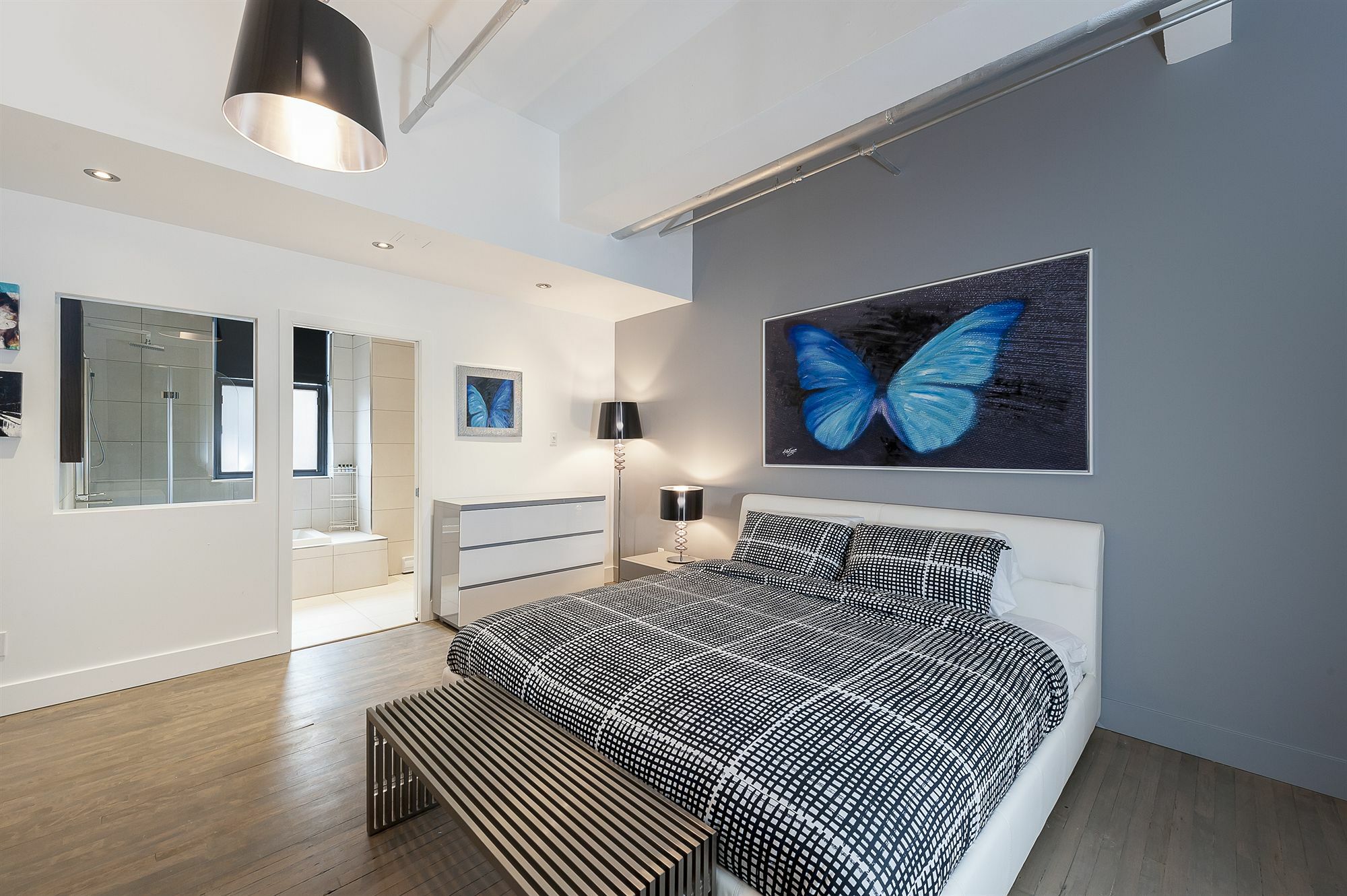 Holland Lofts * Montreal