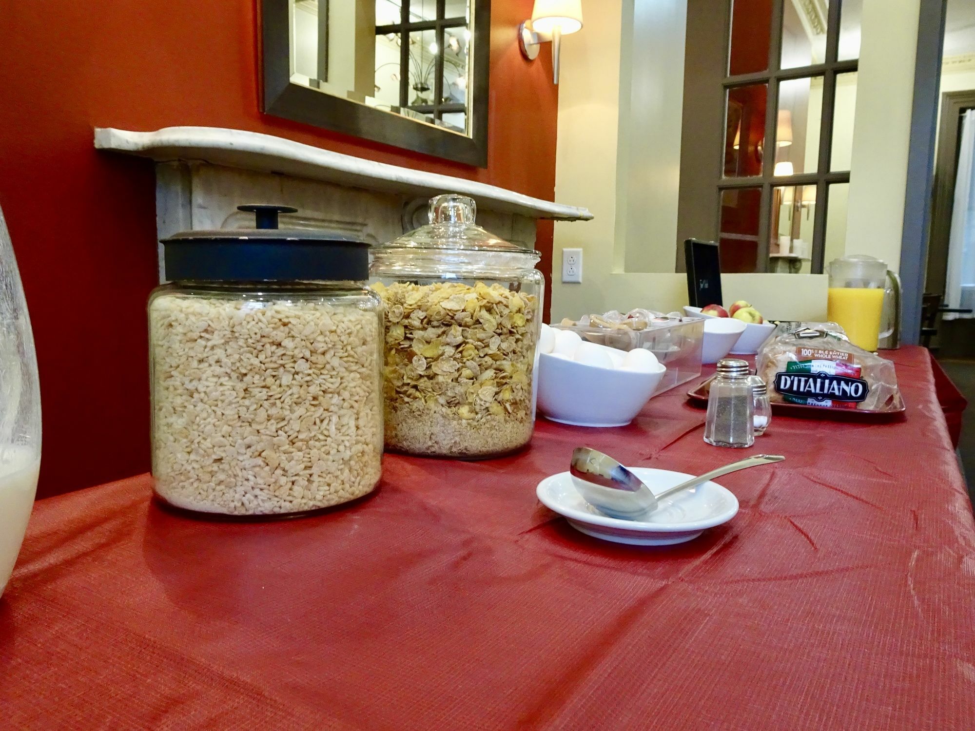 Inn & Espace Confort
