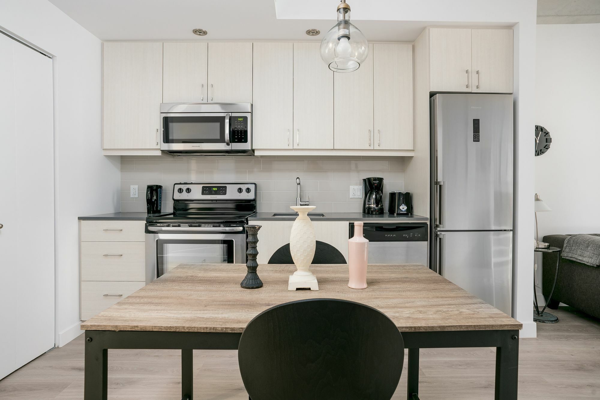 Chic 1br In Old By Sonder Apartment