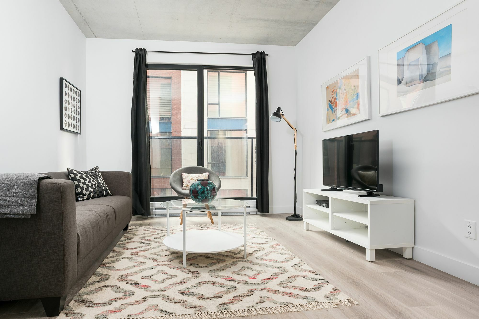 Chic 1br In Old By Sonder Apartment *