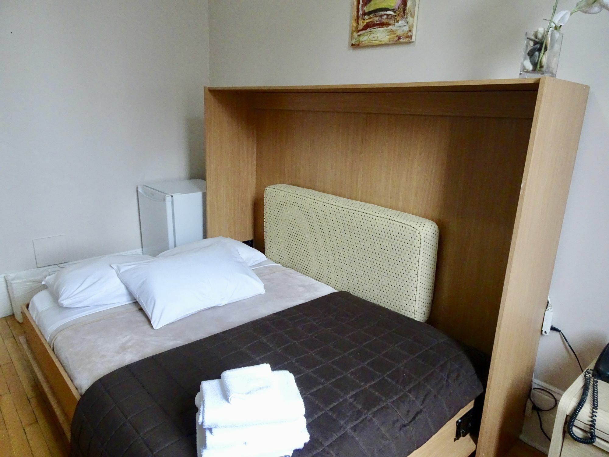 & Espace Confort Inn