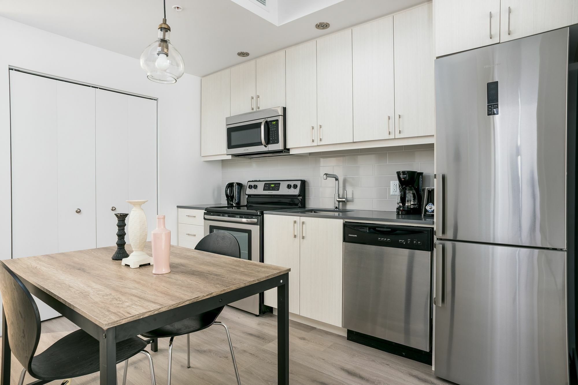 Chic 1br In Old By Sonder Apartment *