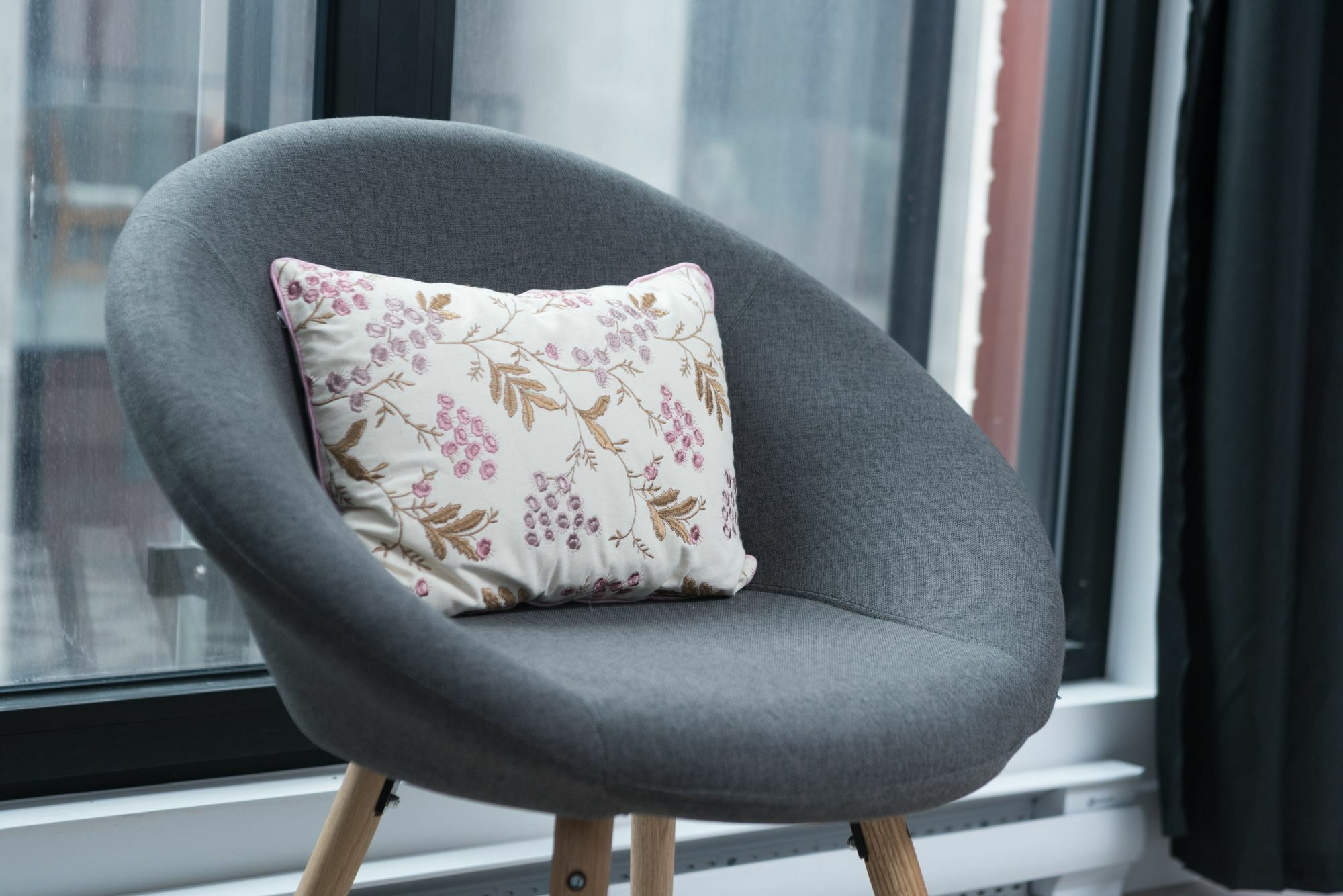 Chic 1br In Old By Sonder *