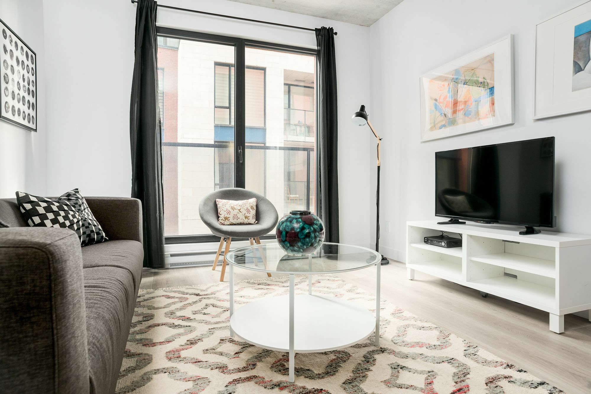 Chic 1br In Old By Sonder Apartment *
