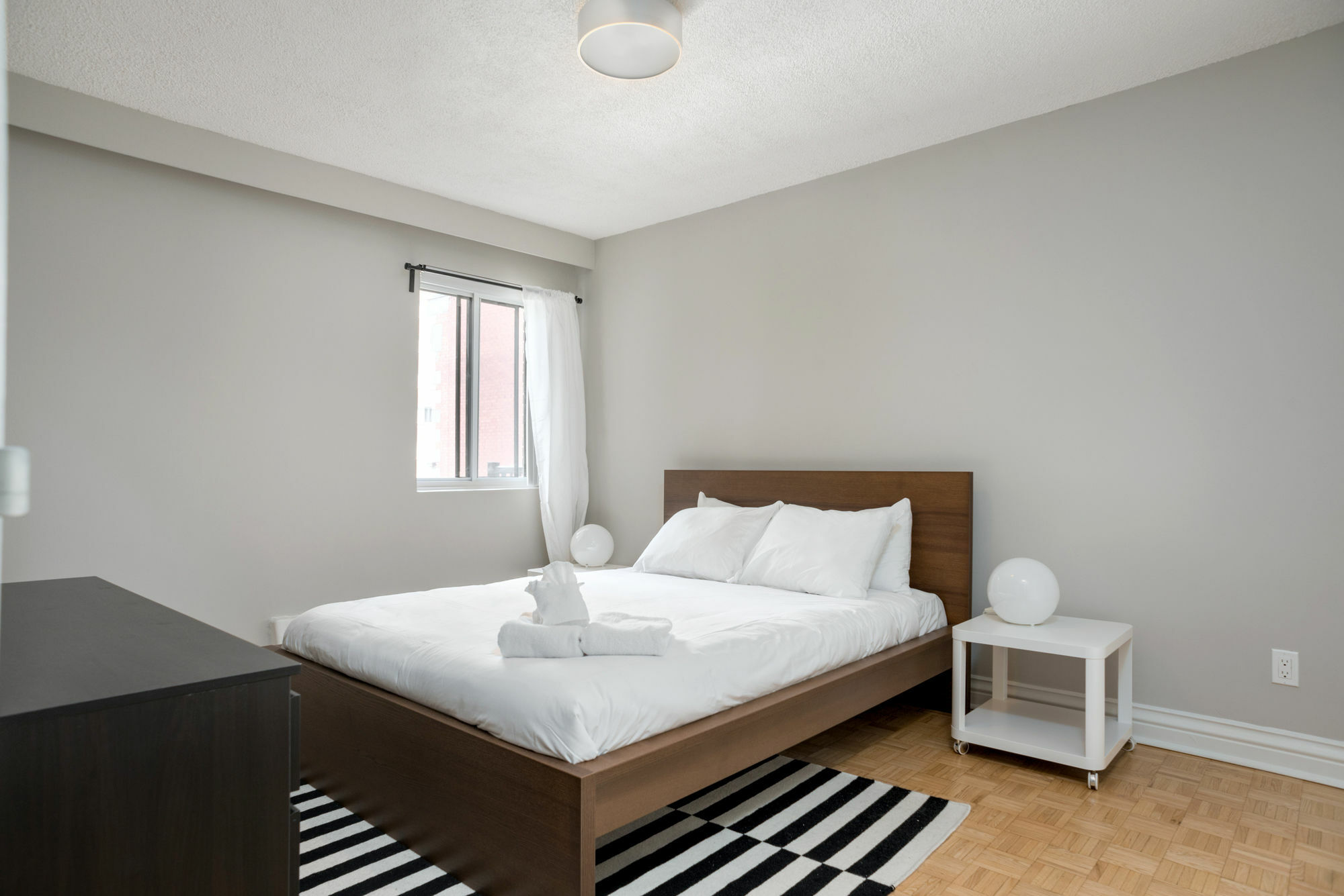 Hip 2br In Downtown Mtl By Sonder * Montreal