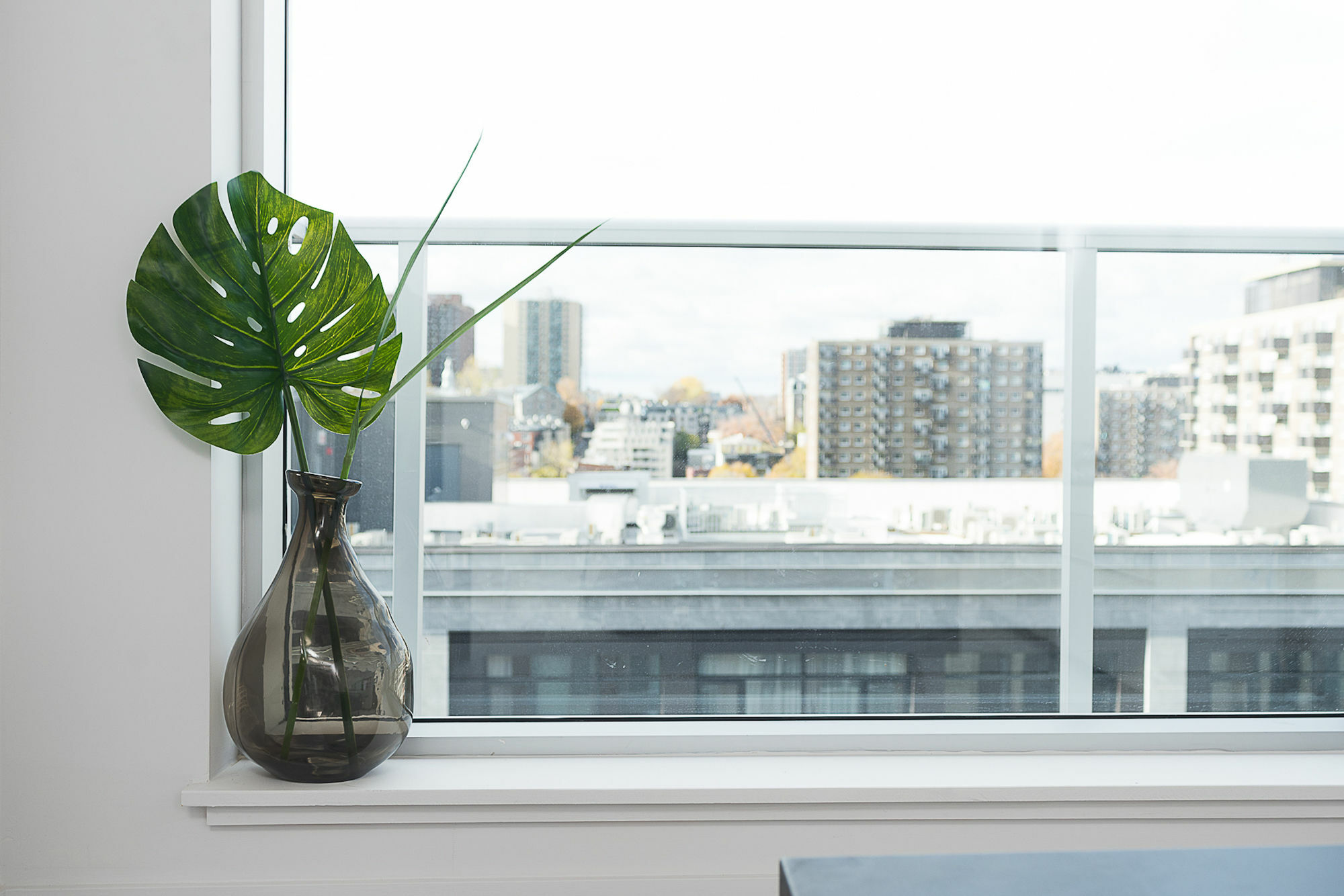 Grand 1br In Downtown Mtl By Sonder *