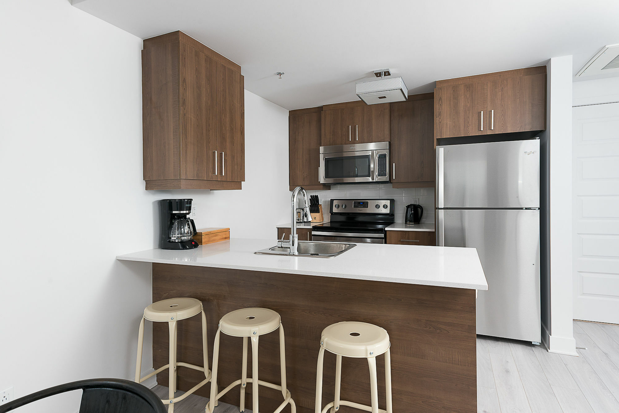 Grand 1br In Downtown Mtl By Sonder Apartment *