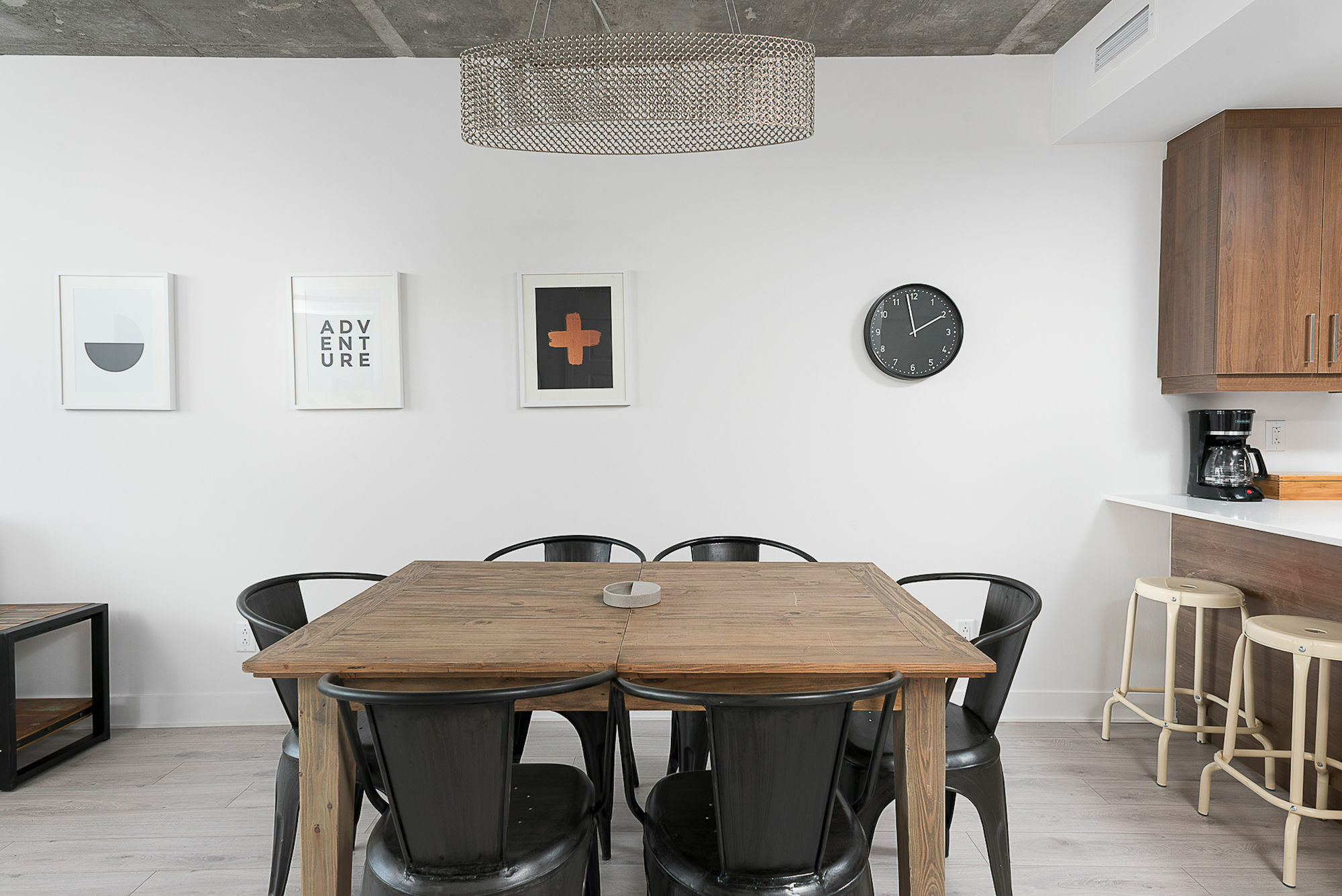 Grand 1br In Downtown Mtl By Sonder *