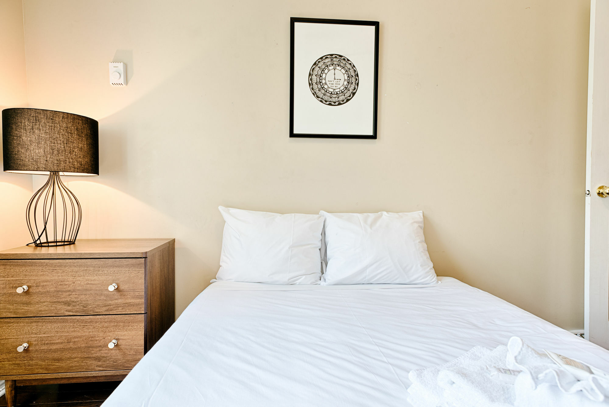 Colorful 4br In The Village By Sonder Montreal