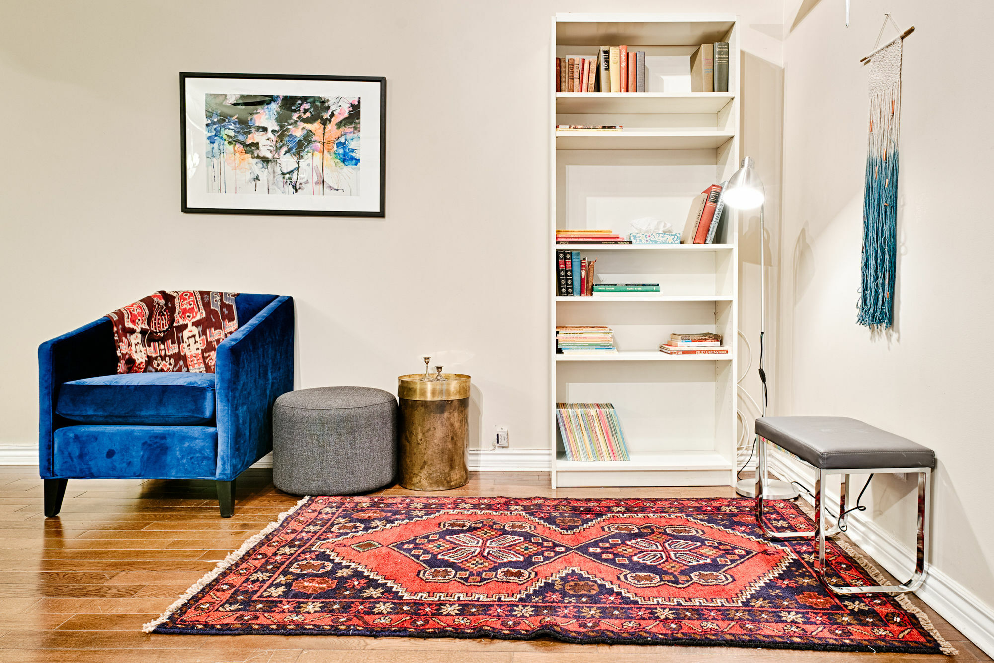 Colorful 4br In The Village By Sonder * Montreal