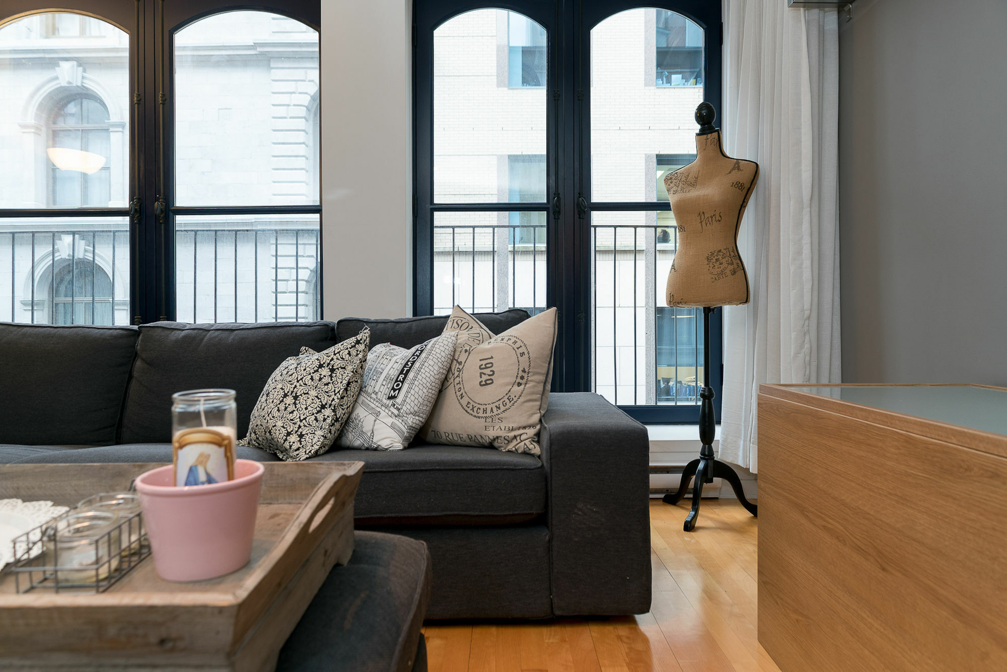 Apartment Grand 1br In Old By Sonder