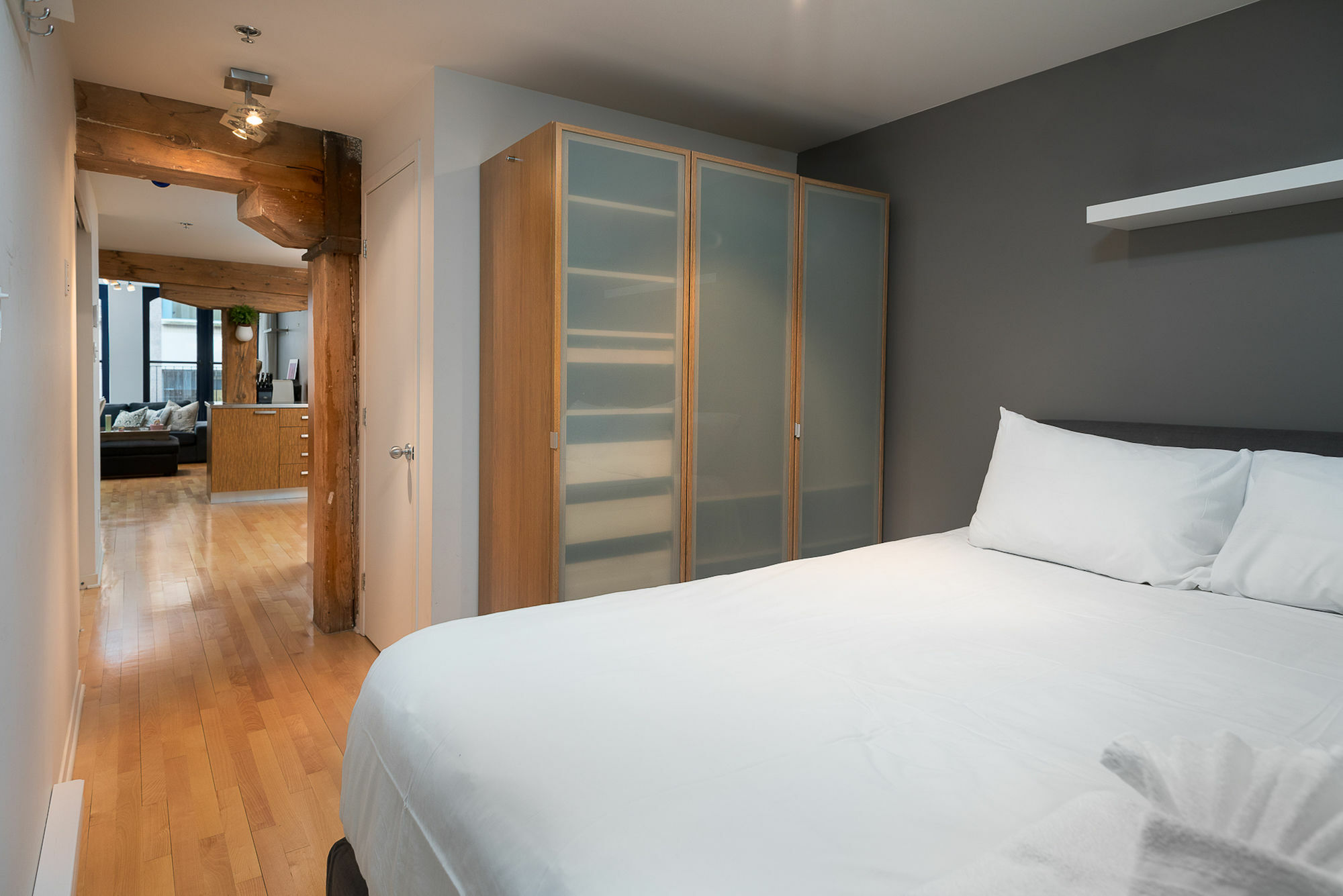 Apartment Grand 1br In Old By Sonder *