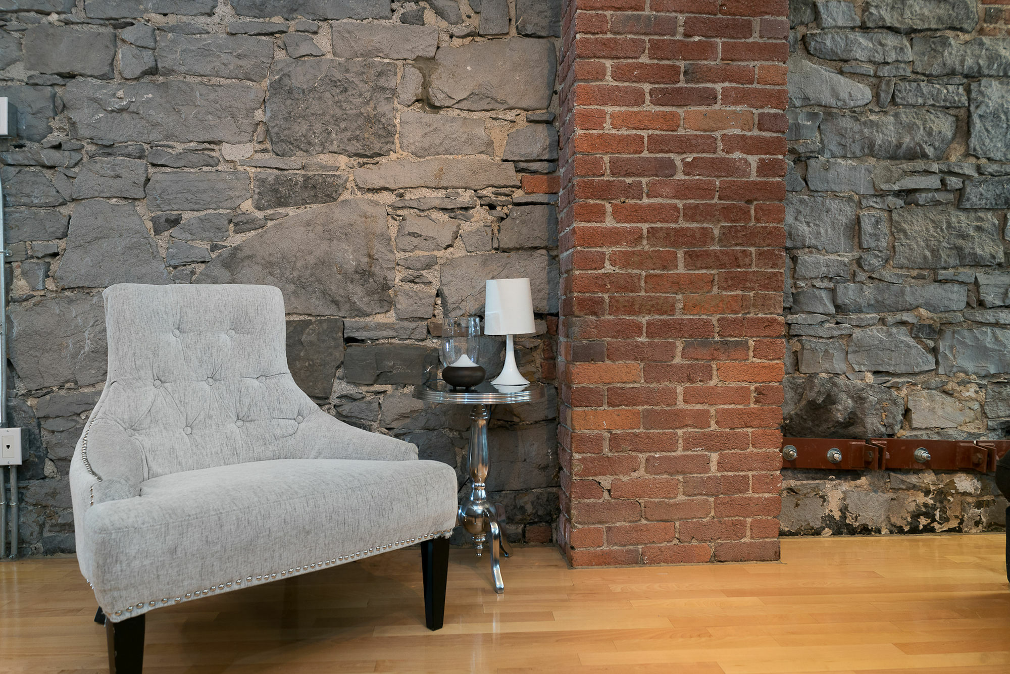 Grand 1br In Old By Sonder Apartment Montreal