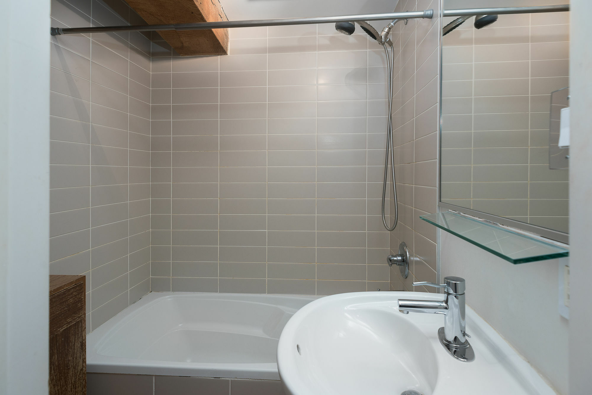 Apartment Grand 1br In Old By Sonder