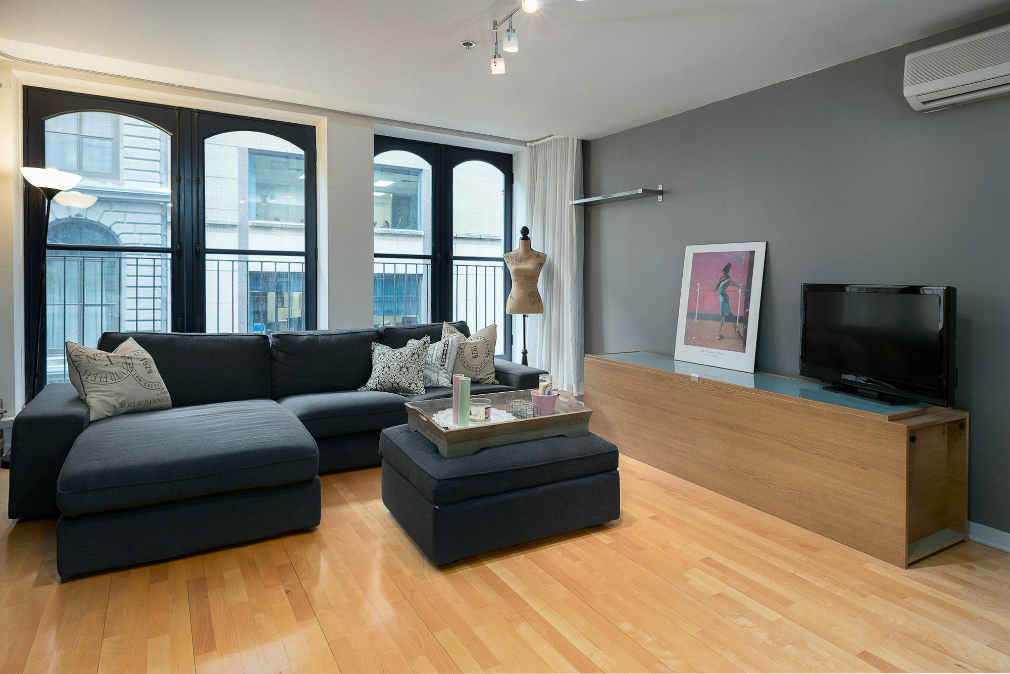 Apartment Grand 1br In Old By Sonder