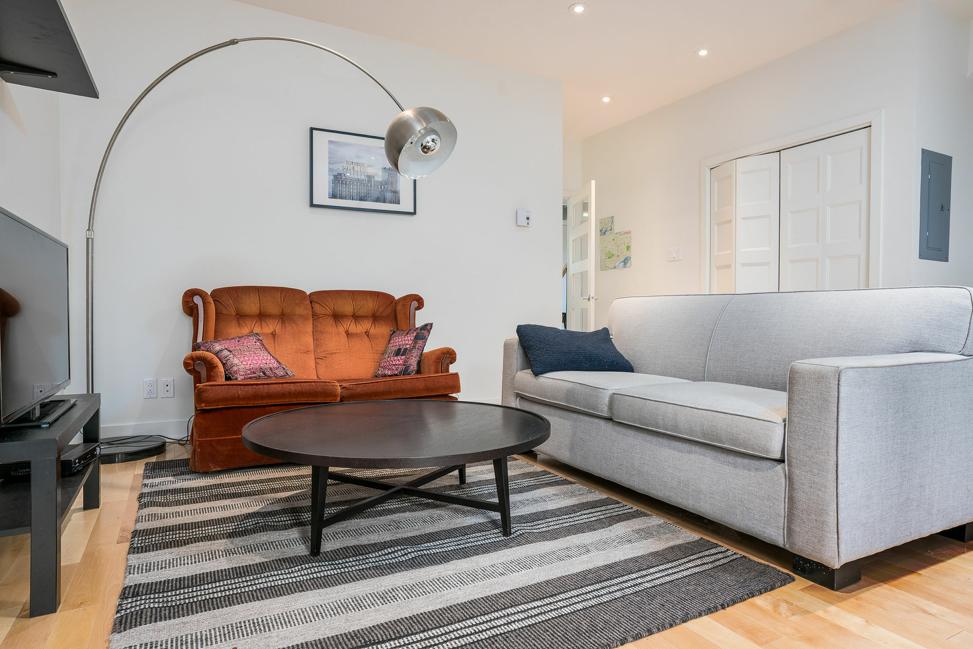 Unique 6br In Plateau By Sonder * Montreal