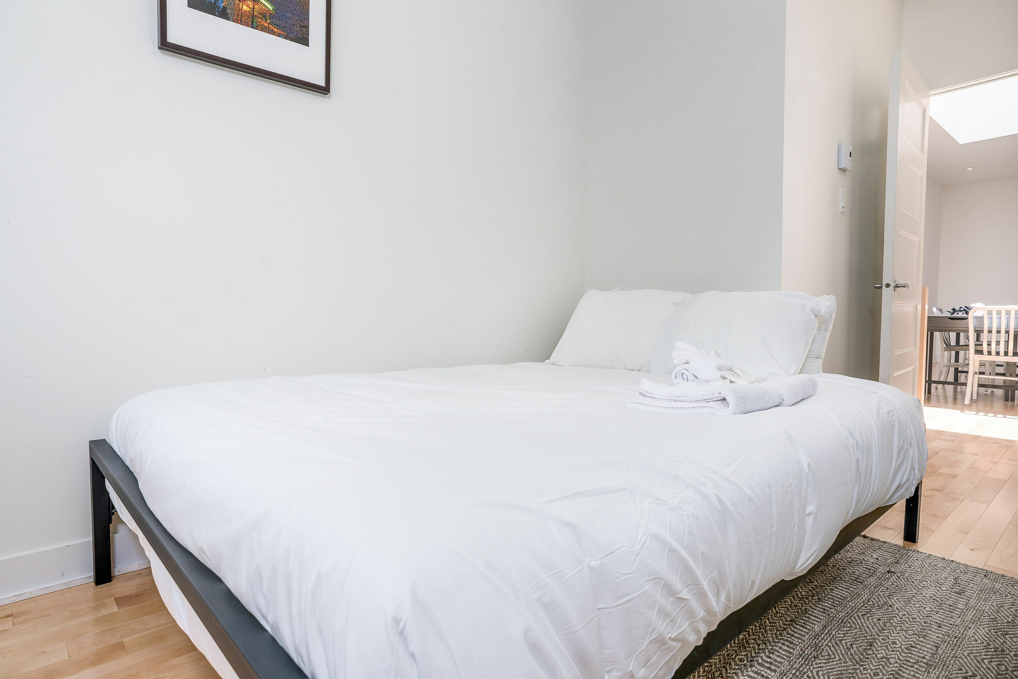 Unique 6br In Plateau By Sonder Apartment