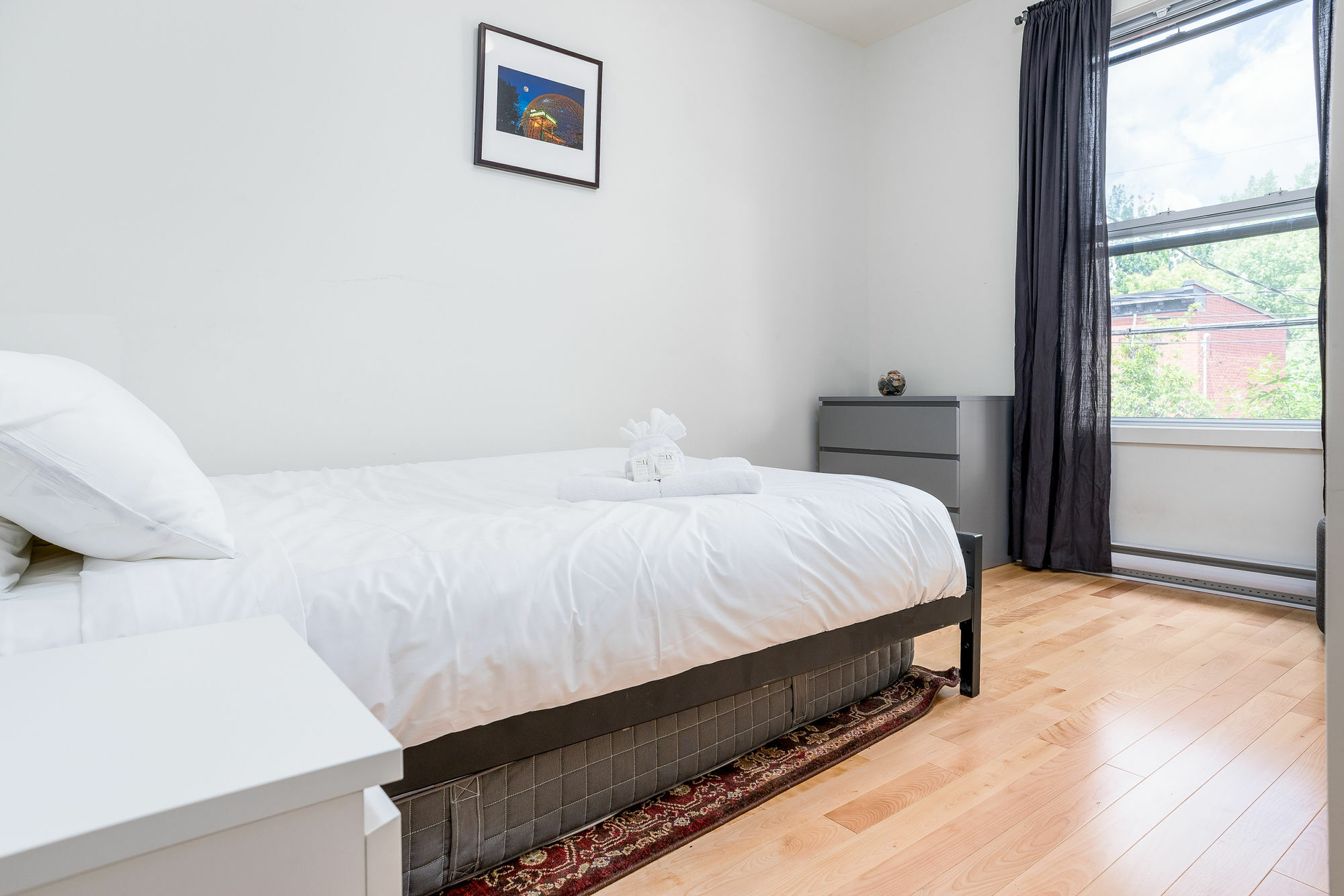 Unique 6br In Plateau By Sonder Apartment Montreal