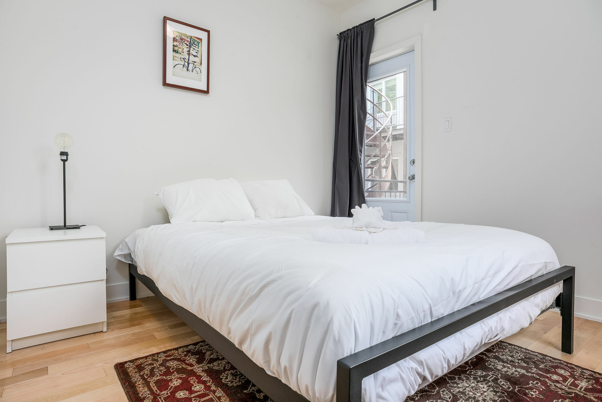 Unique 6br In Plateau By Sonder Apartment