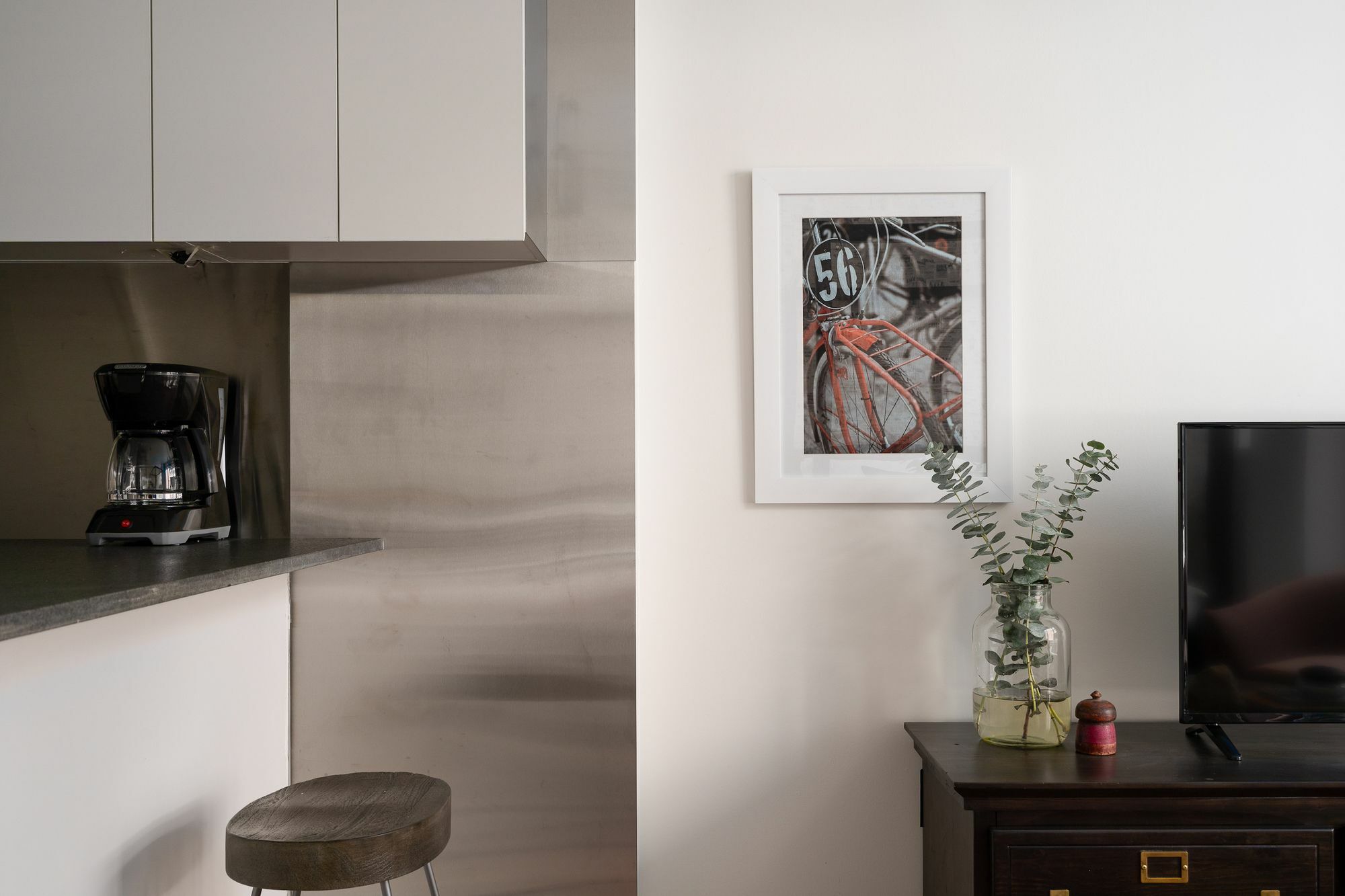 Sharp In Quartier Des Spectacles By Sonder Apartment Montreal
