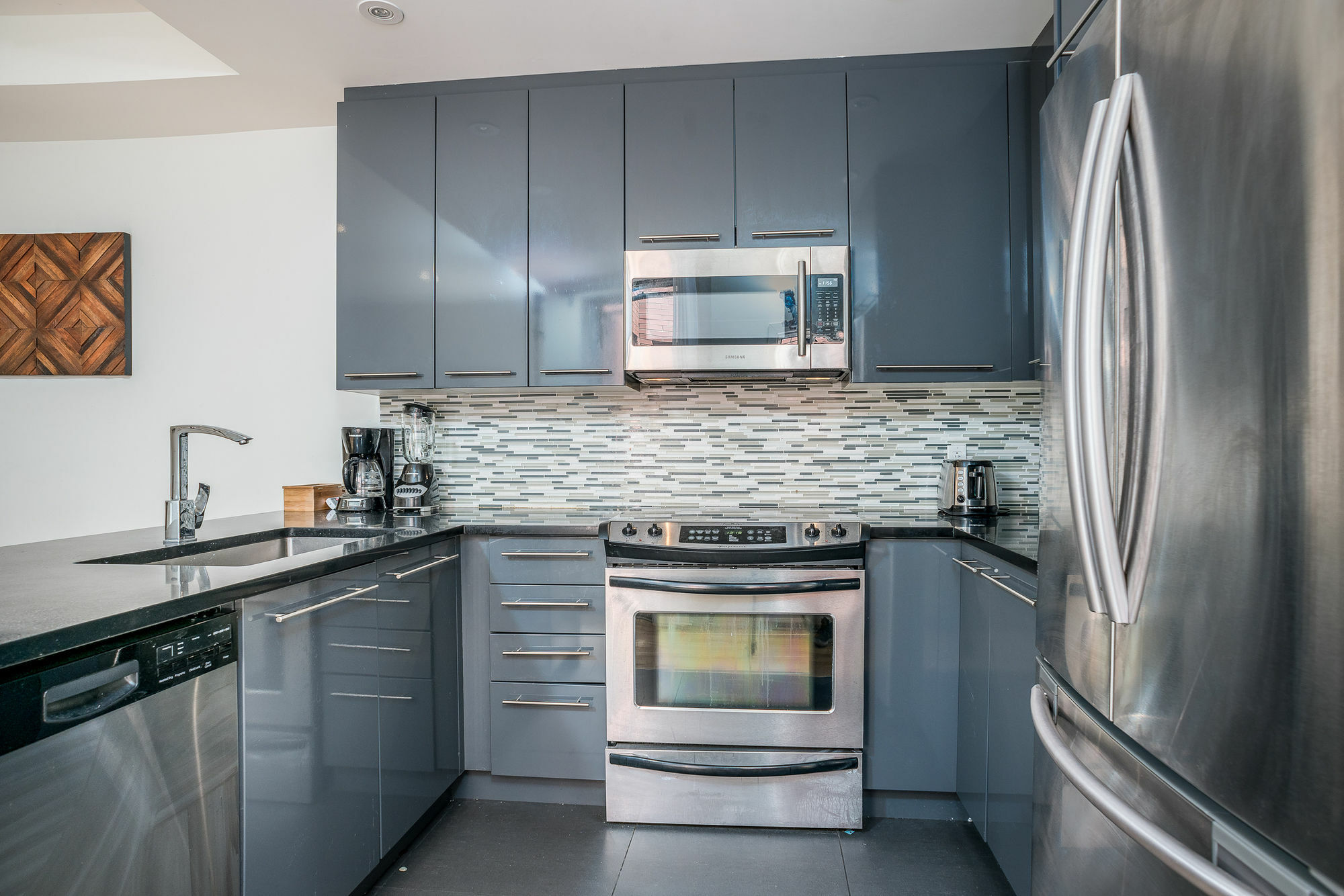 Apartment Unique 6br In Plateau By Sonder