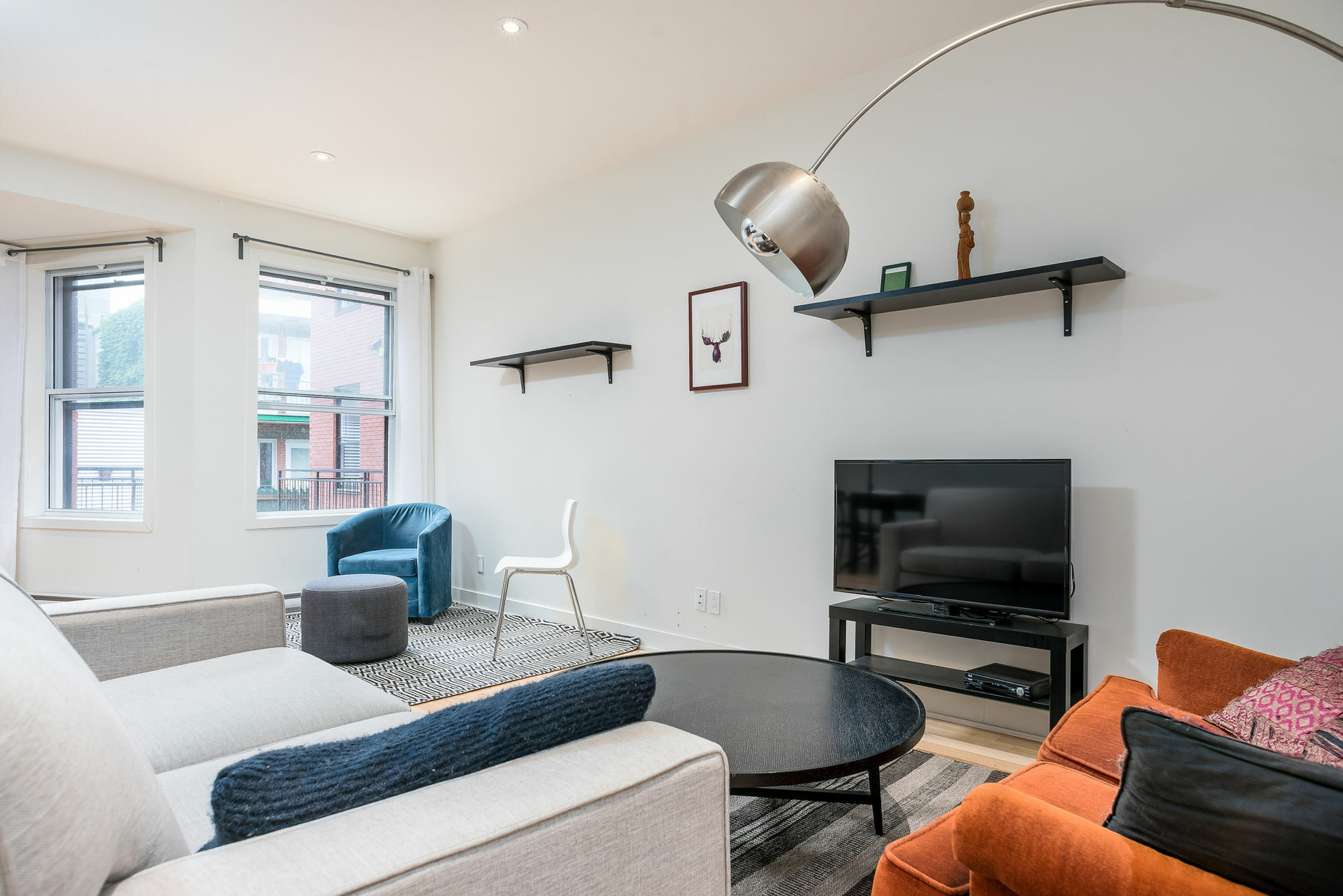 Unique 6br In Plateau By Sonder Apartment