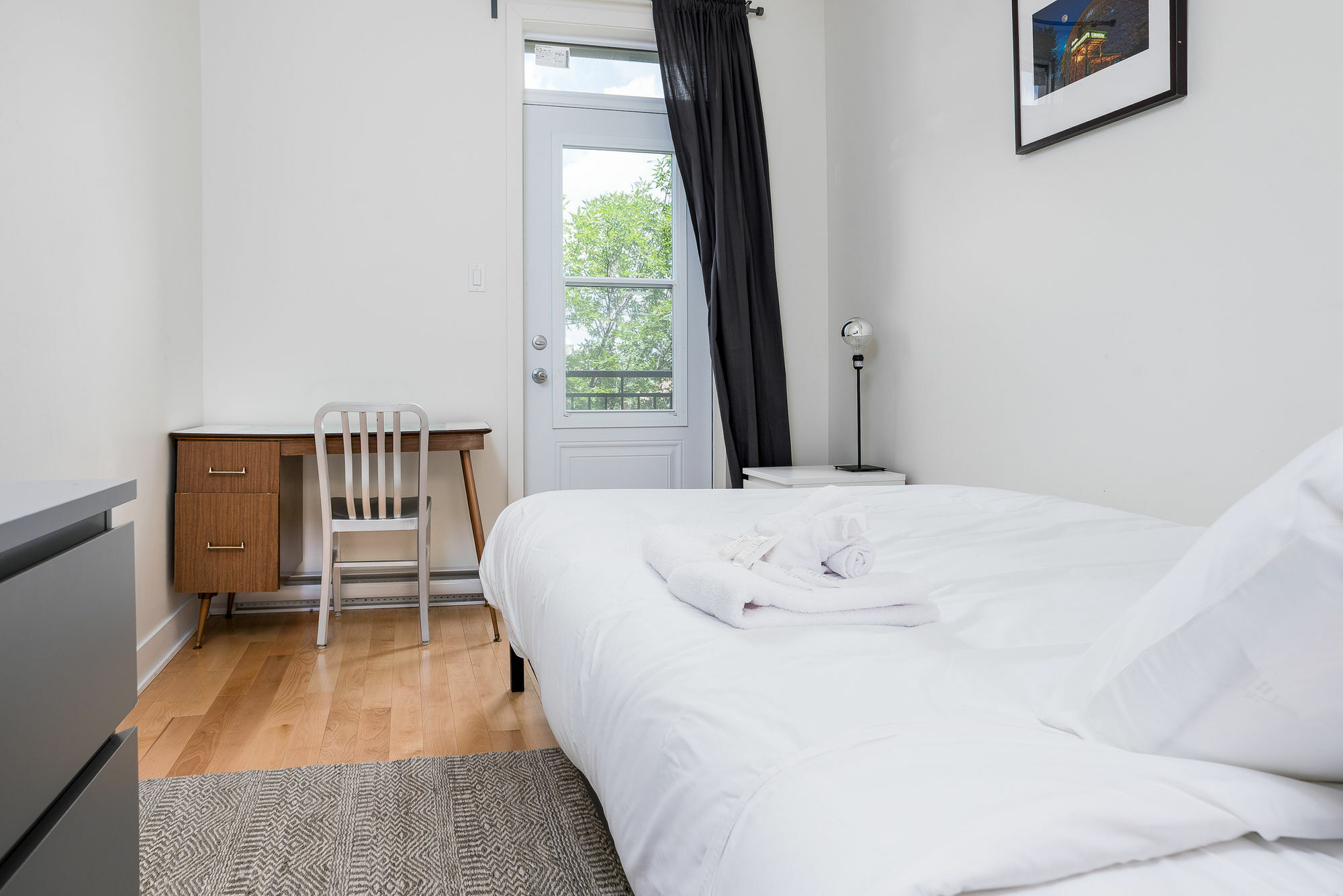 Unique 6br In Plateau By Sonder Apartment