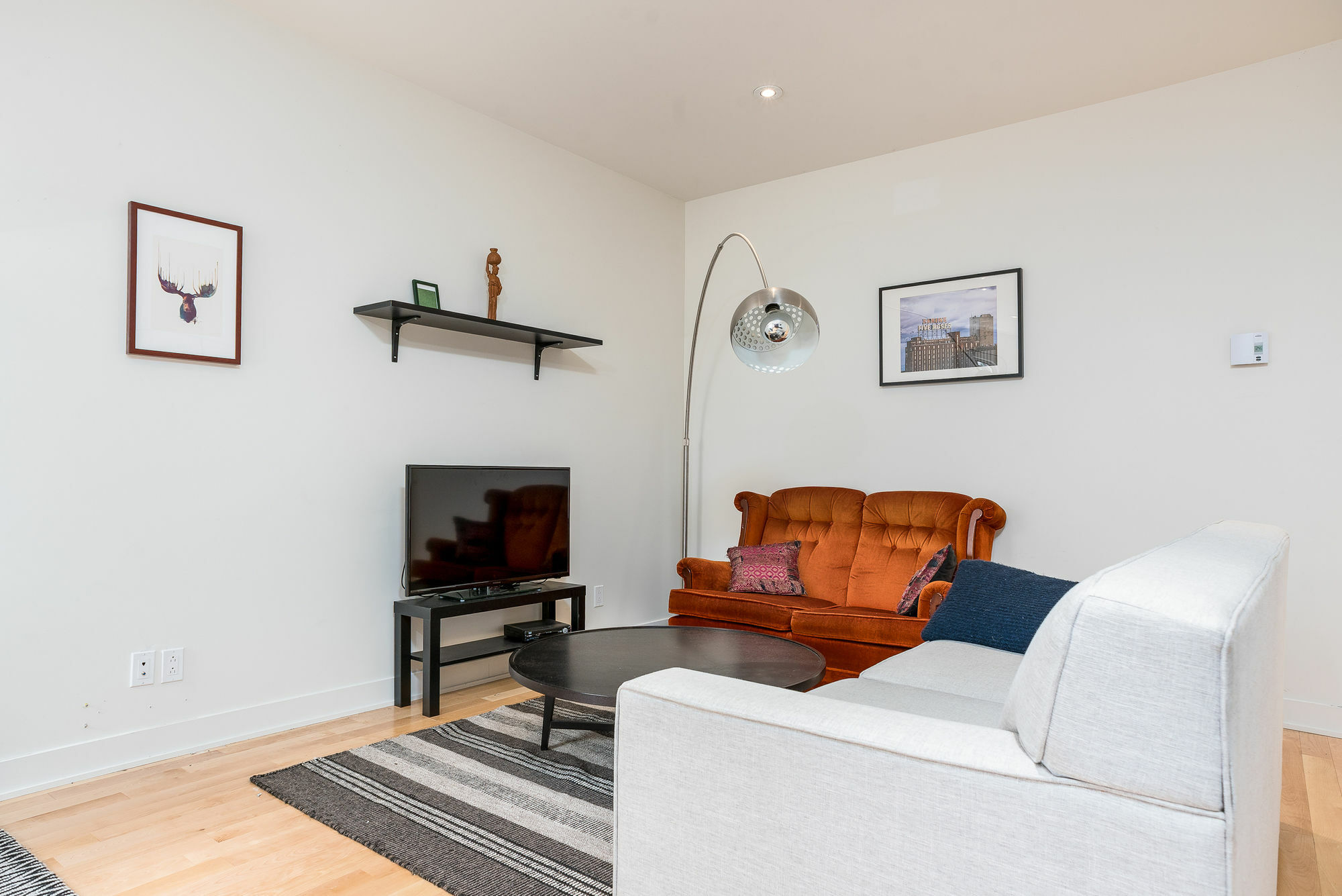 Unique 6br In Plateau By Sonder Apartment *
