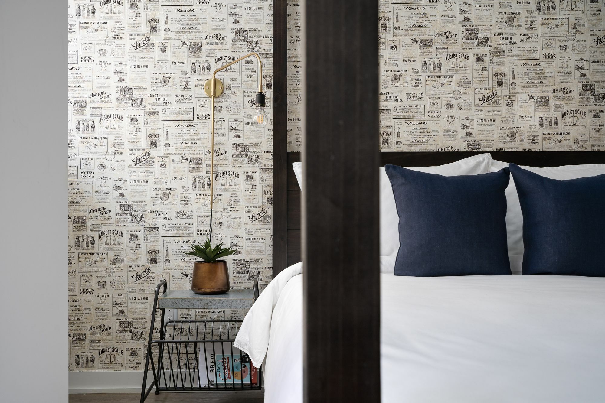 Apartment Sharp In Quartier Des Spectacles By Sonder *