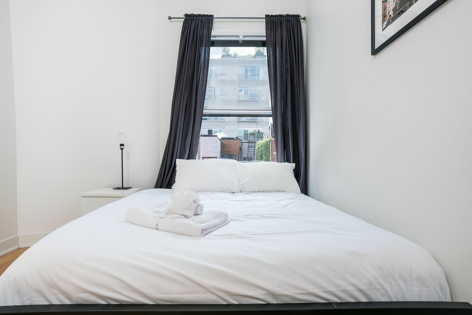 Apartment Unique 6br In Plateau By Sonder