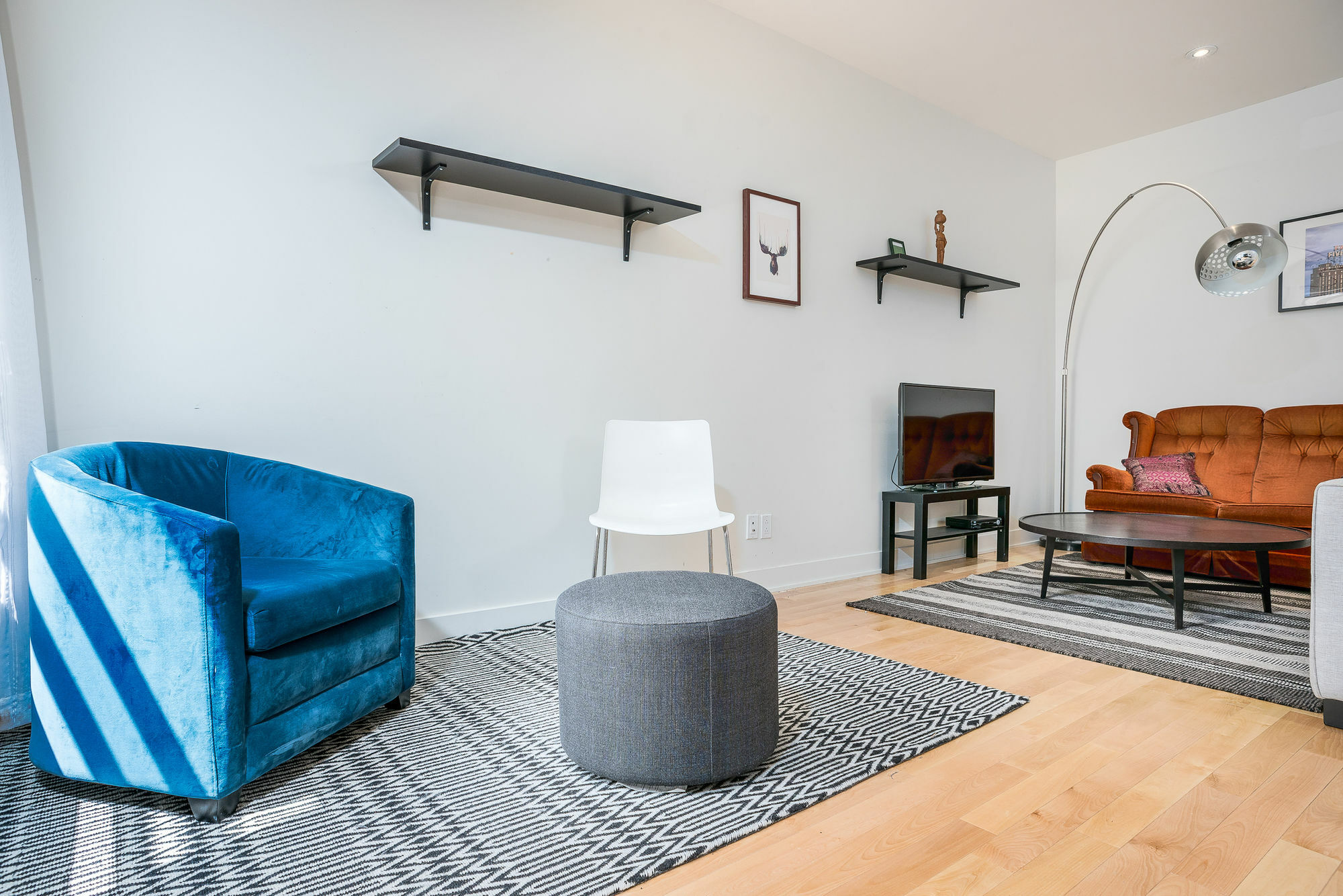 Unique 6br In Plateau By Sonder Apartment *
