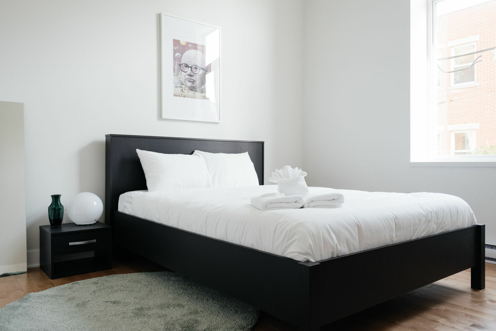 Bright 1br In The Village By Sonder *