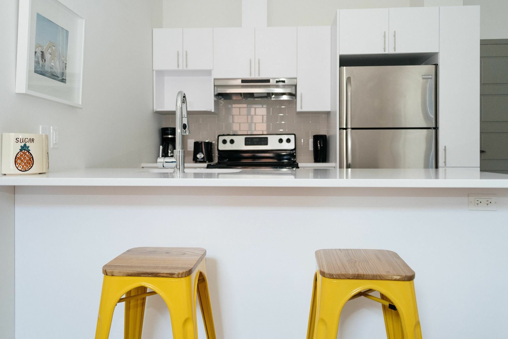 Bright 1br In The Village By Sonder