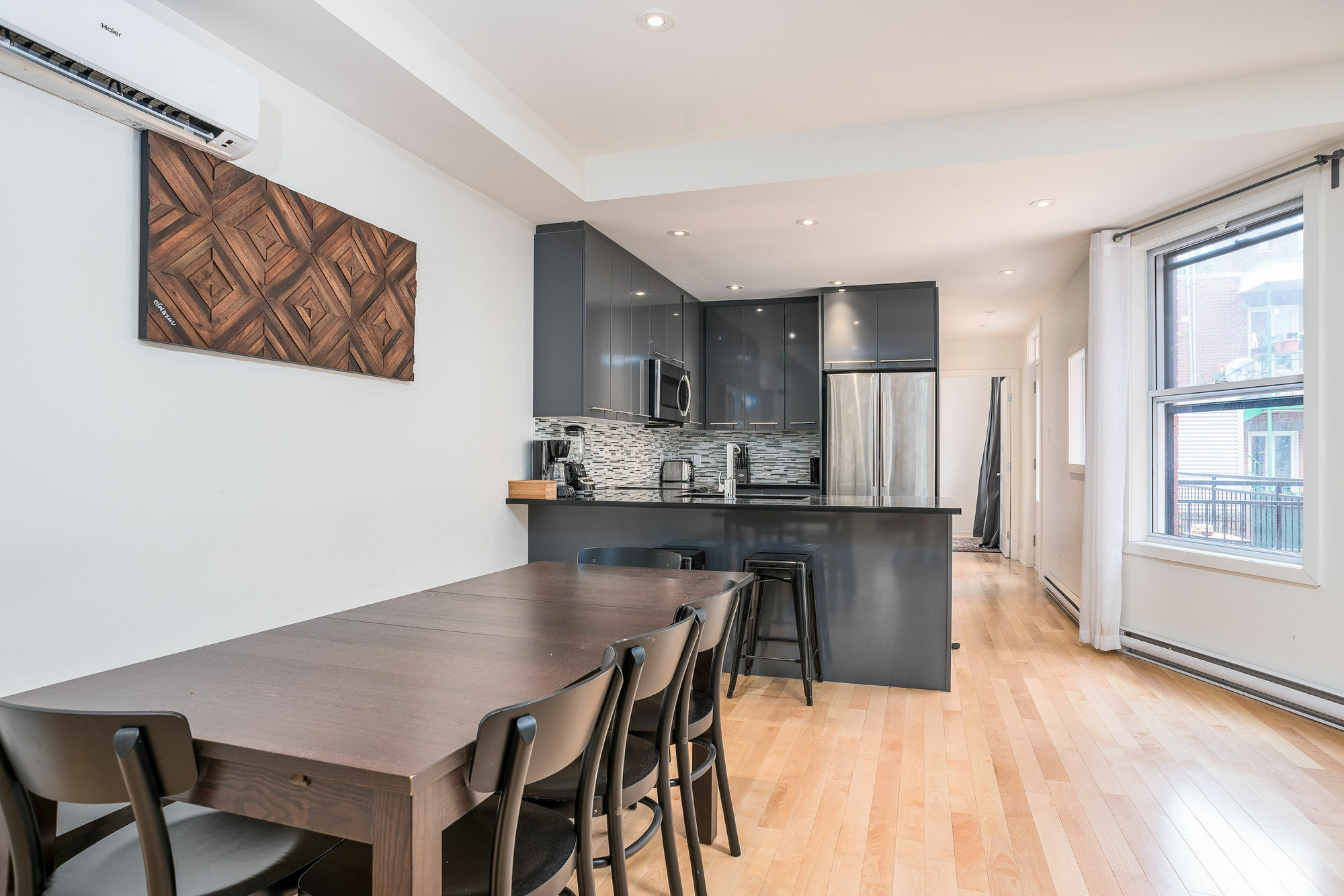 Unique 6br In Plateau By Sonder Apartment *