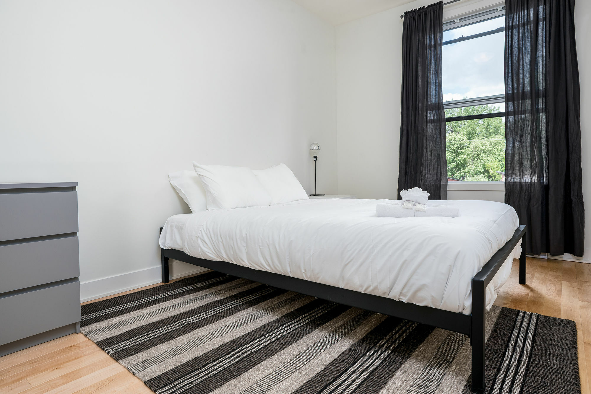 Unique 6br In Plateau By Sonder *
