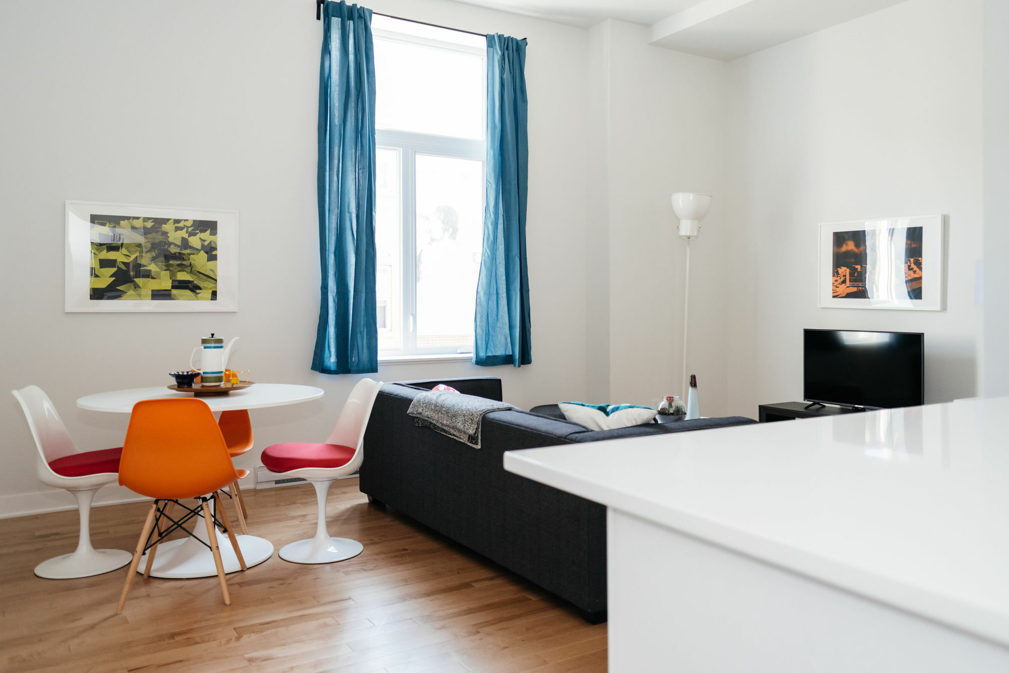 Apartment Bright 1br In The Village By Sonder *