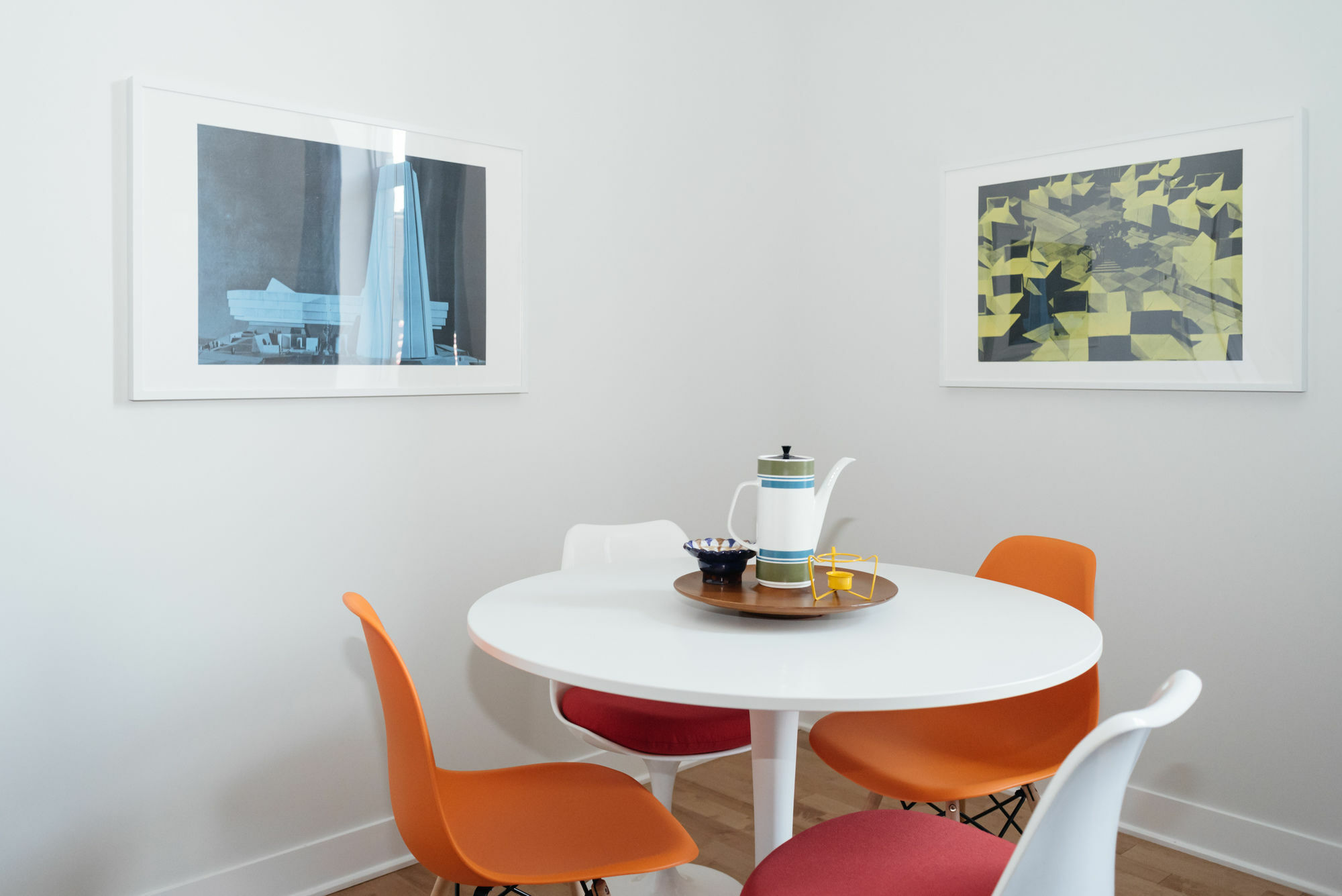 Bright 1br In The Village By Sonder Apartment *