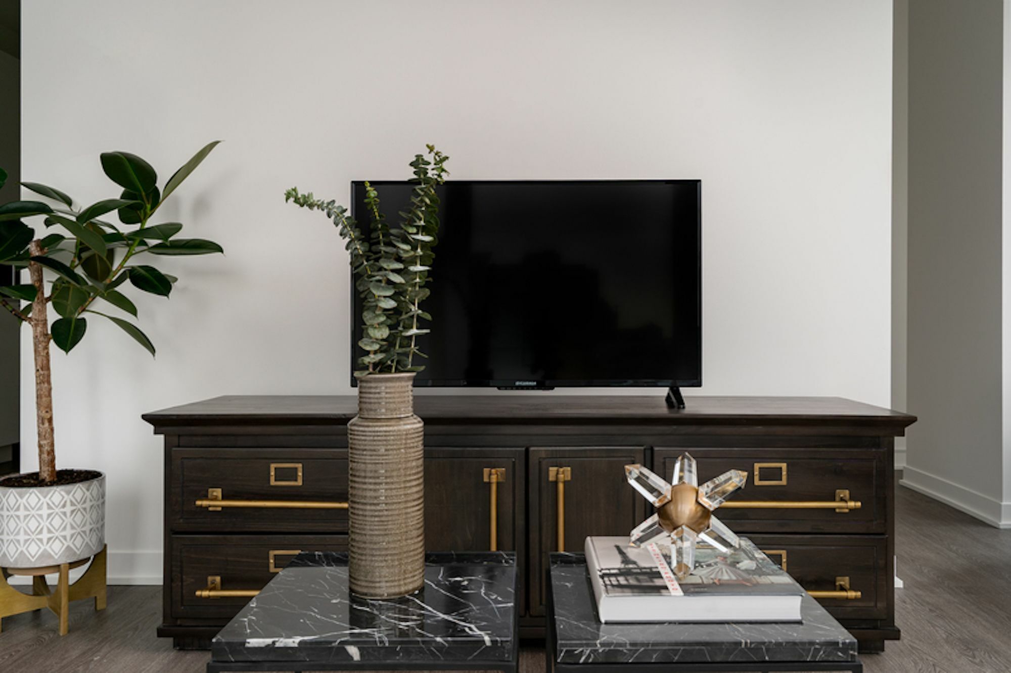 Quaint 1br In Quartier Des Spectacles By Sonder * Montreal