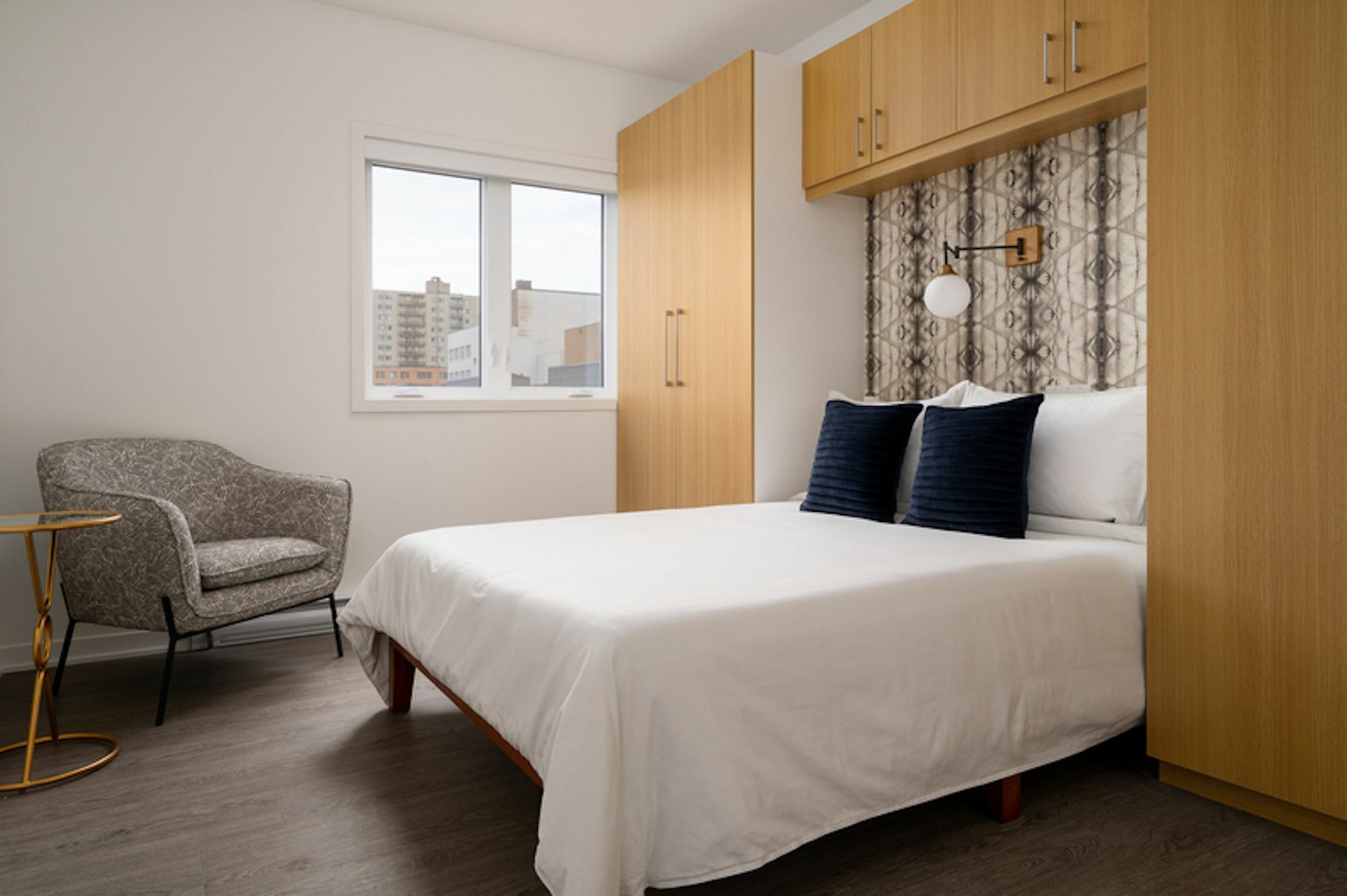 Quaint 1br In Quartier Des Spectacles By Sonder Apartment