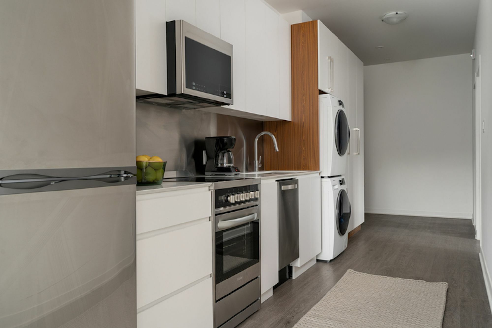 Quaint 1br In Quartier Des Spectacles By Sonder * Montreal